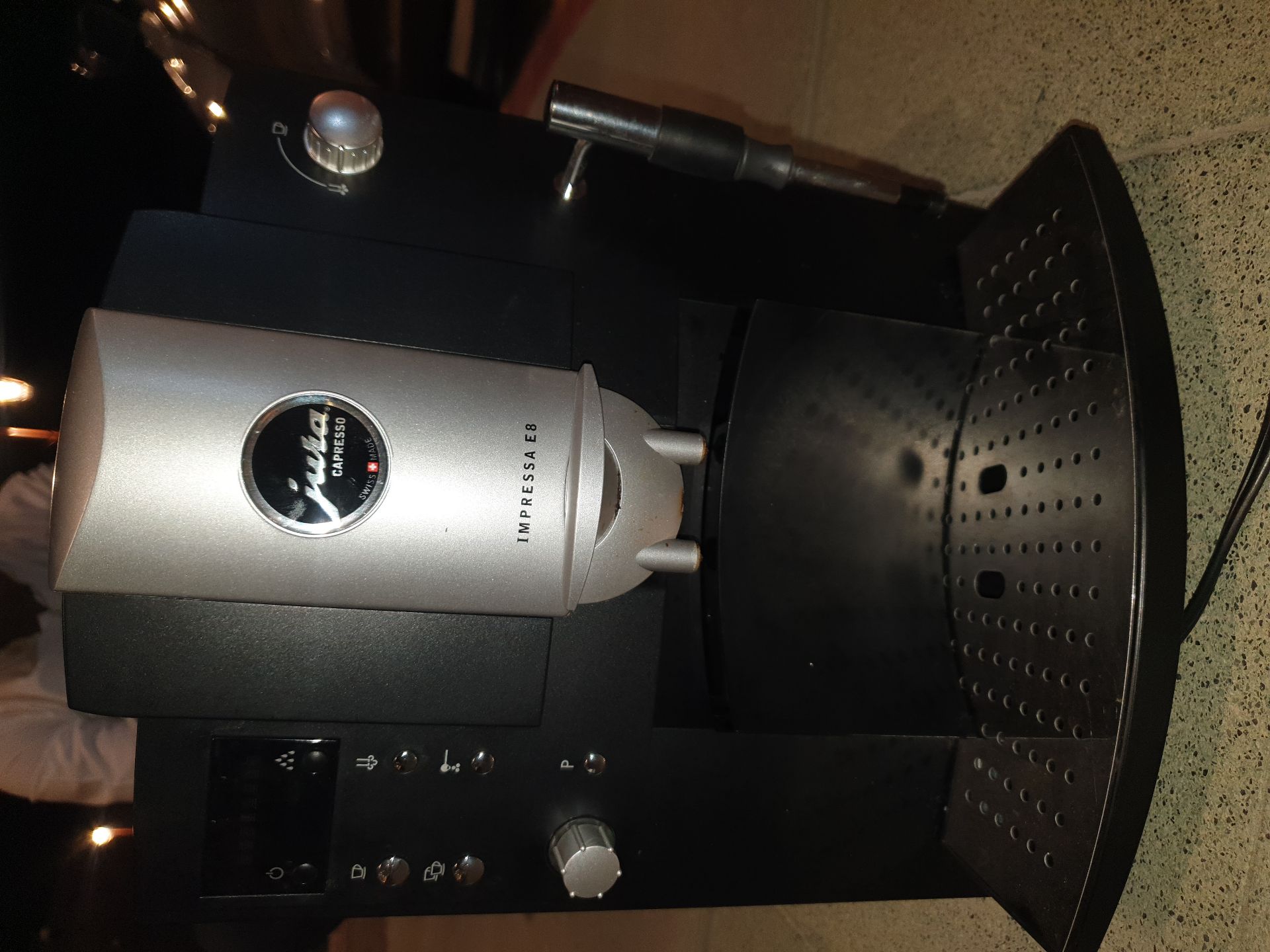 Coffee machine

For sale Urgent. - Image 6