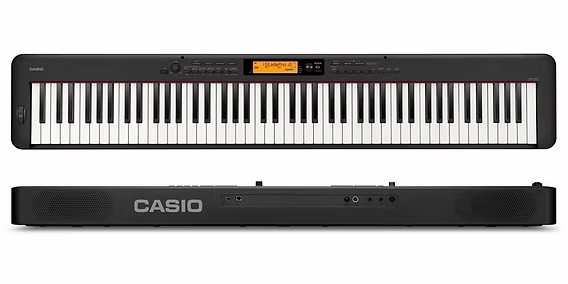 Casio cdp s350 un opened/ brand new - Image 2
