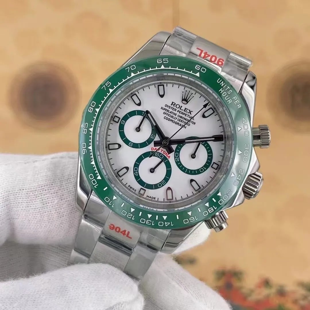 U1 Rolex Daytona - Image 4