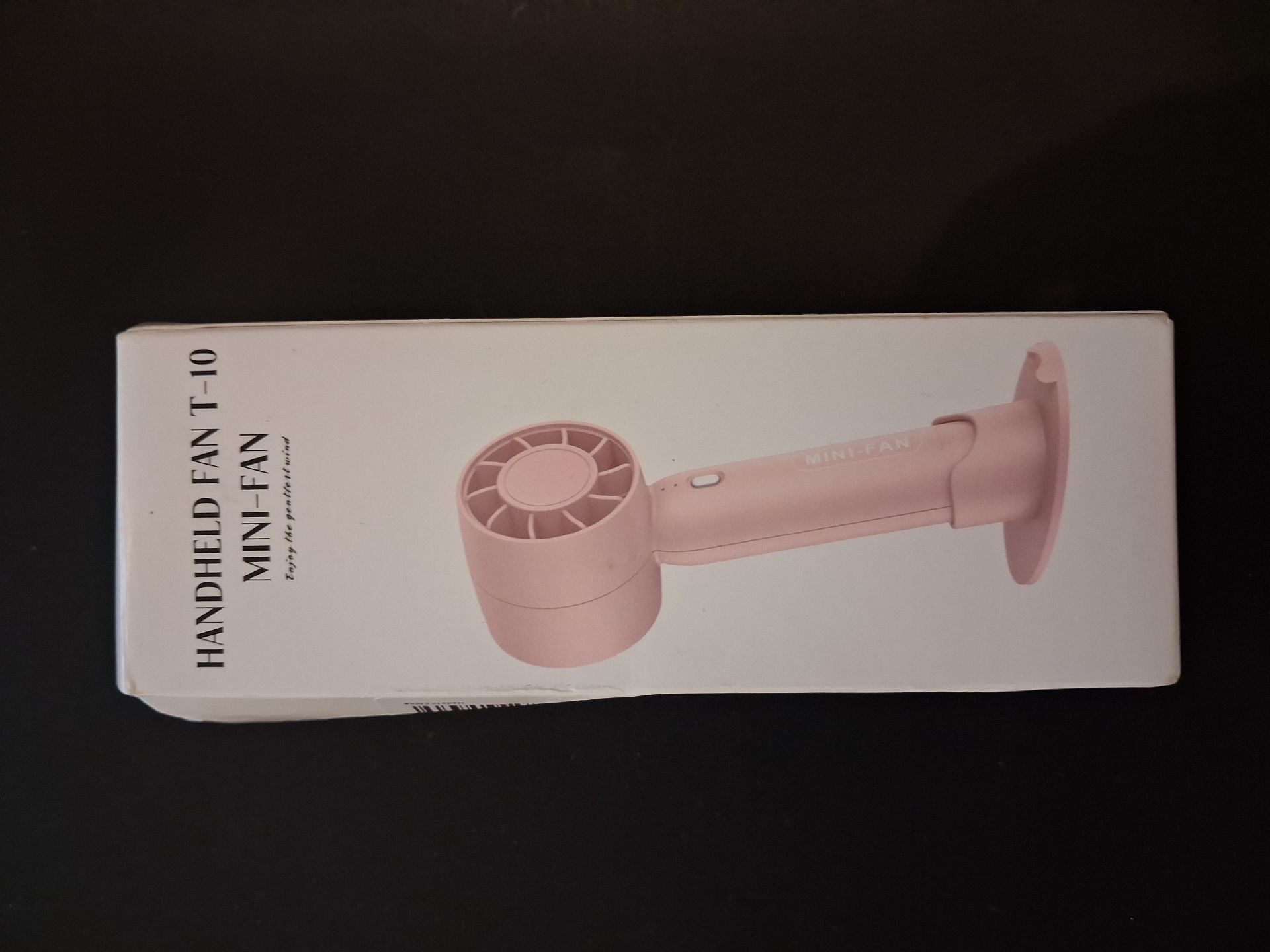 Mini powerful cooling fan 25-50 Qar  - Image 4