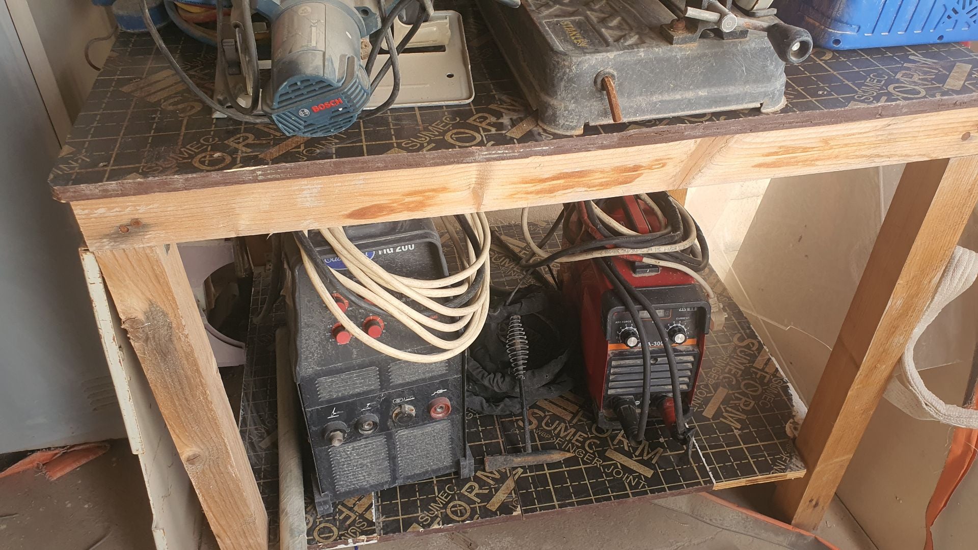 Heavy duty Items - Image 7