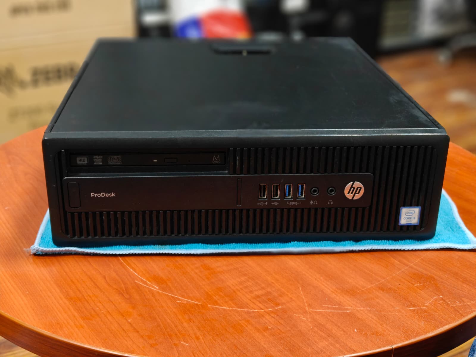 Hp ProBook 600 G2 - Image 1