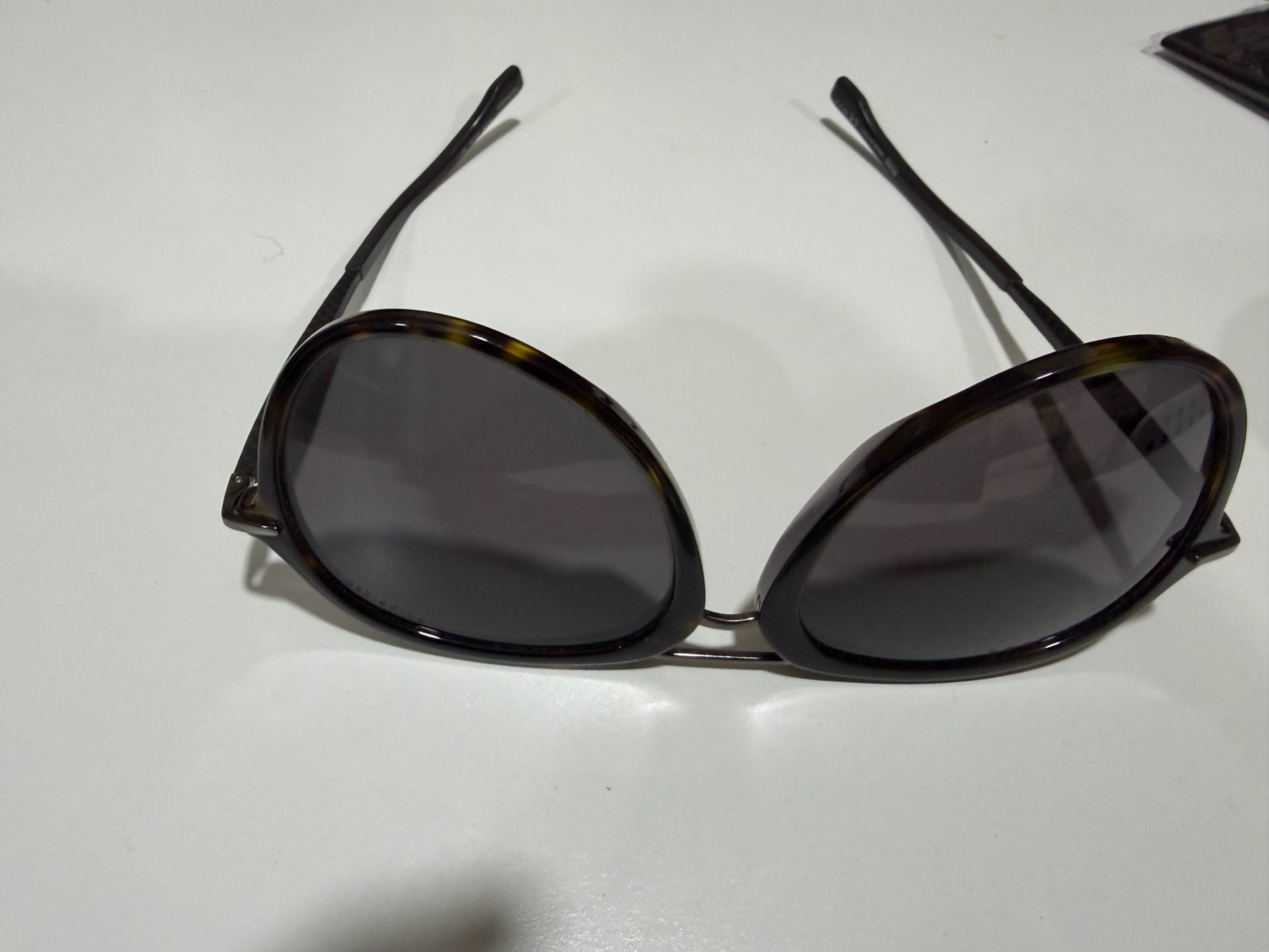 Hugo Boss - Italy ( Polarized) sunglass - Image 4