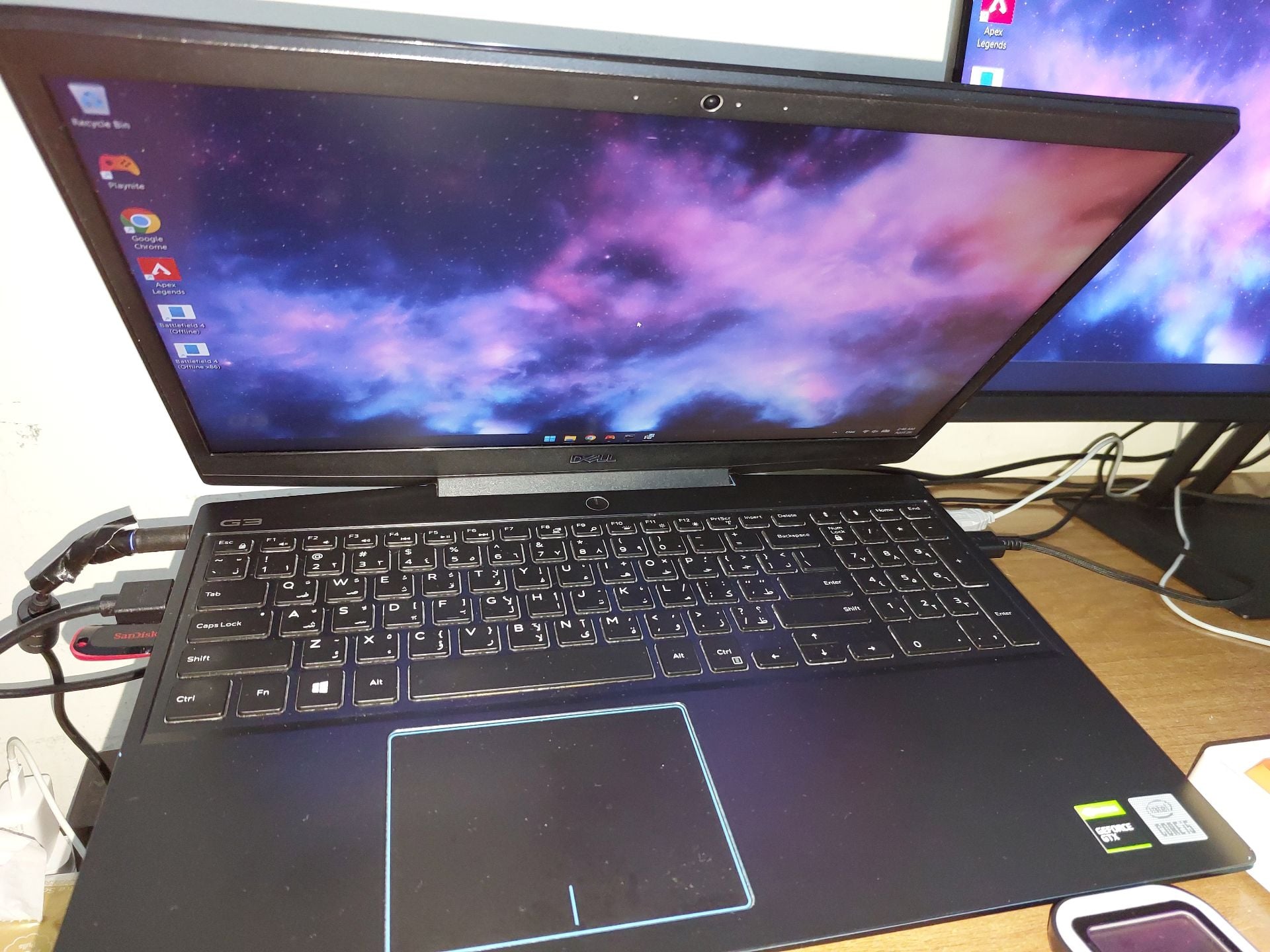 Dell G3 15 Laptop - Image 2