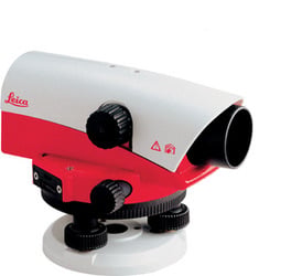 Leica NA720 641982 Automatic Level - Image 1