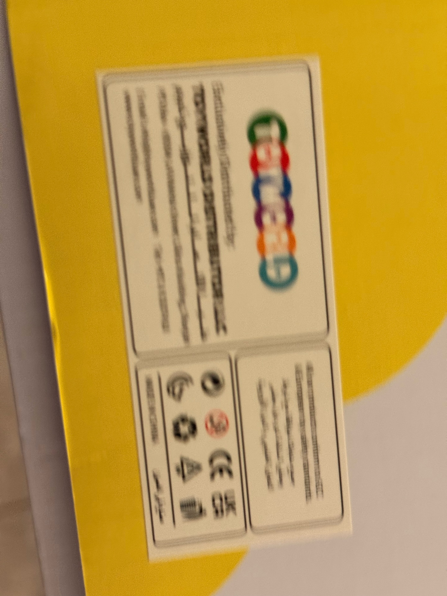 Brand New Fisher Price Pop Up Dream House Play Tent - Image 6
