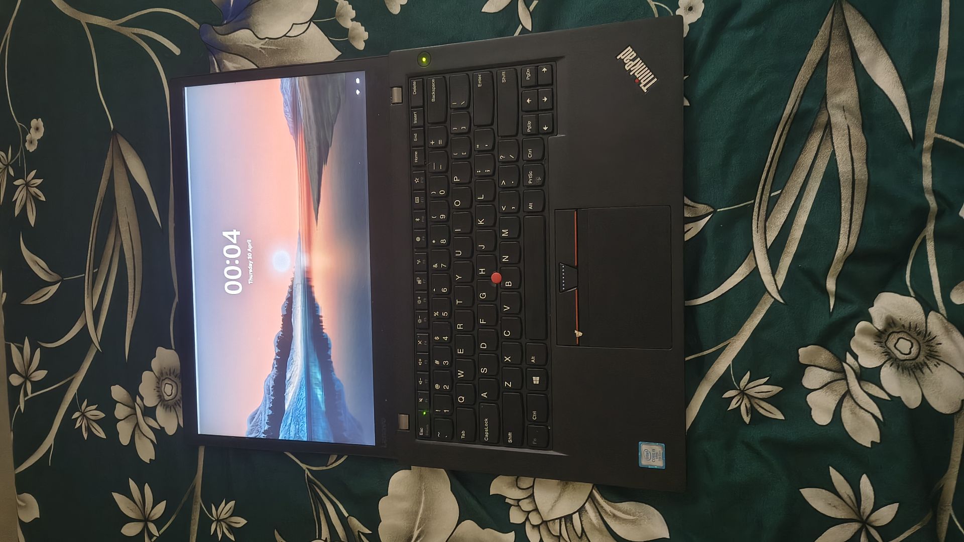 Lenovo Thinkpad - Image 2