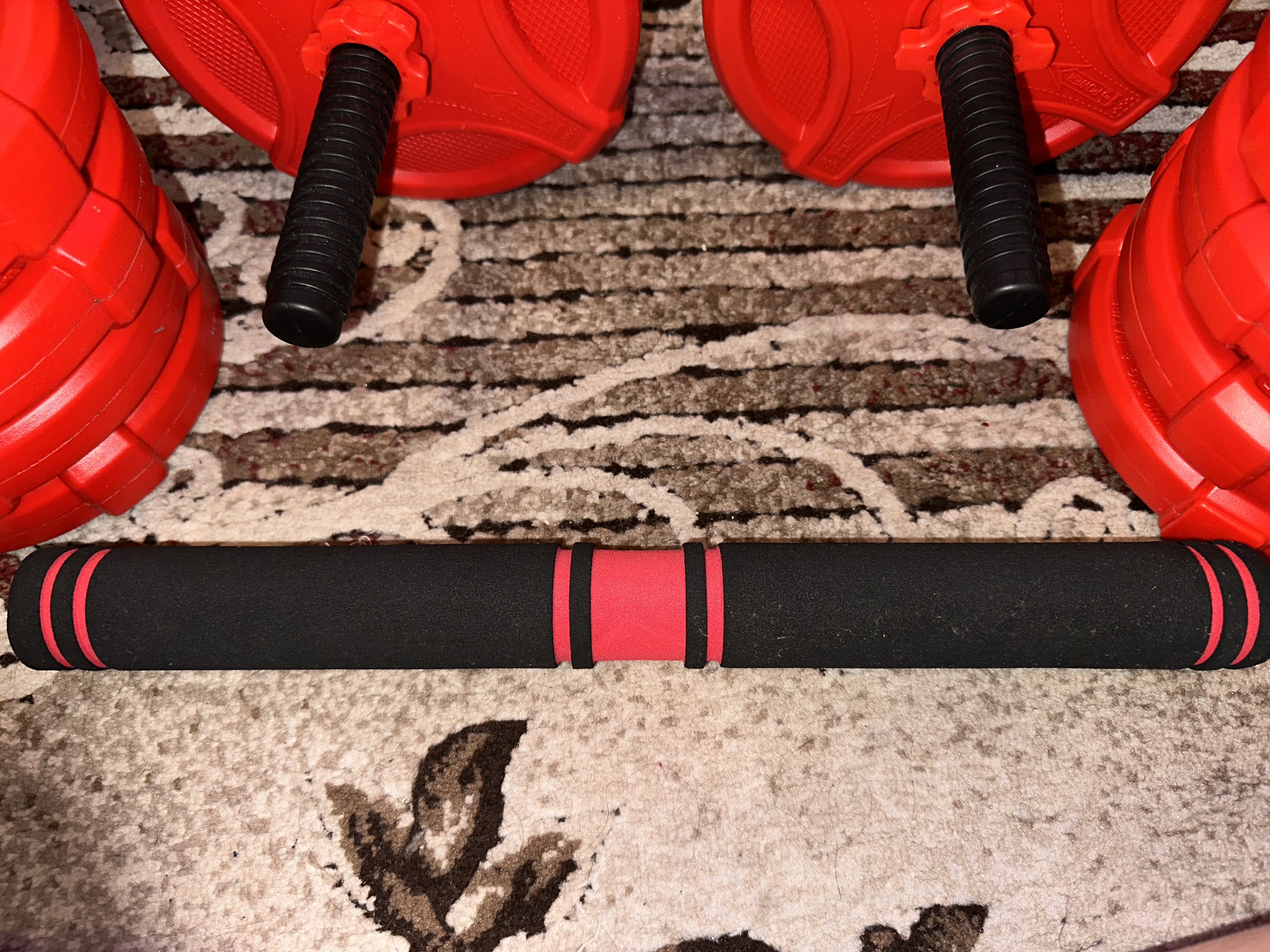 20 KG Dumbbells  - Image 5