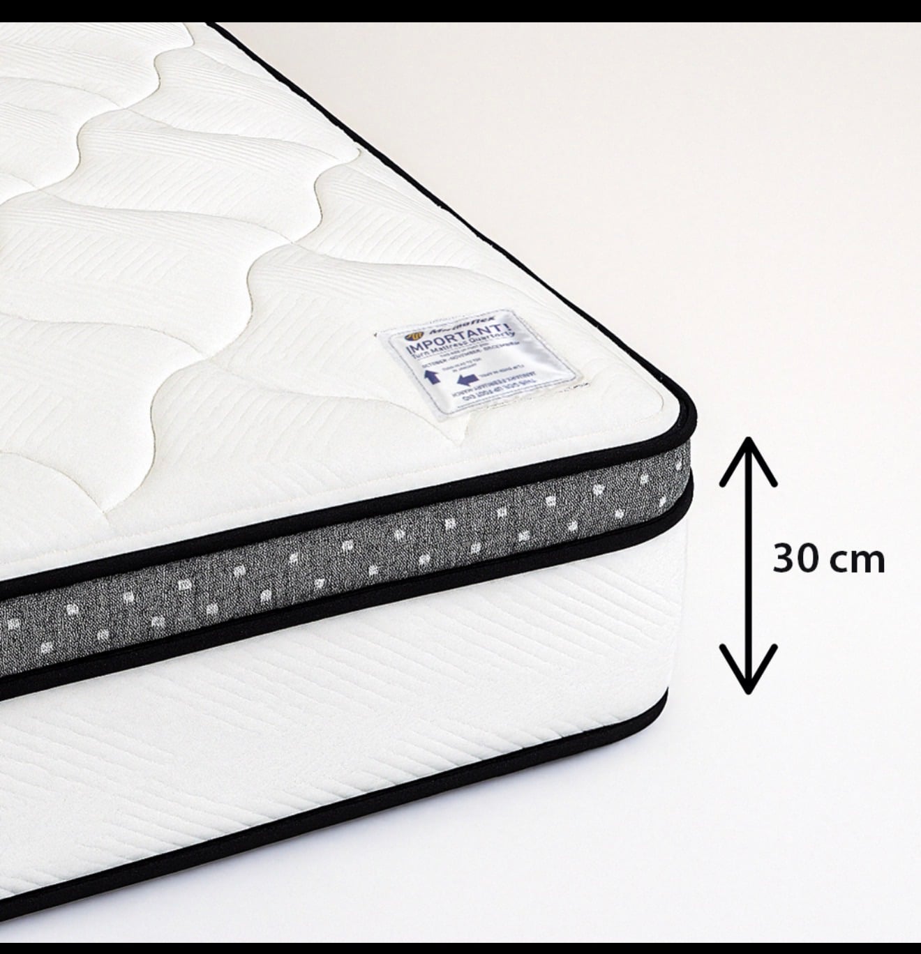 Matnaflex Mattress  - Image 4