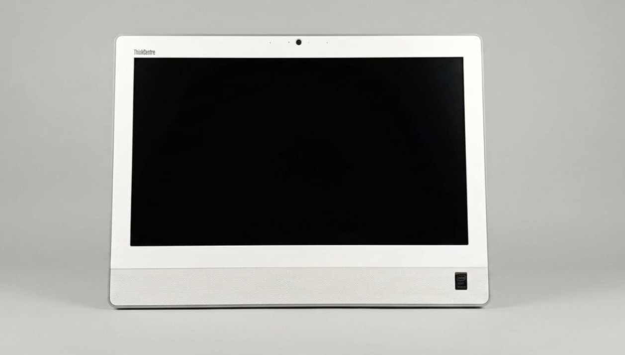 21 inch Lenovo ThinckCenter ultra loud desktop - Image 4