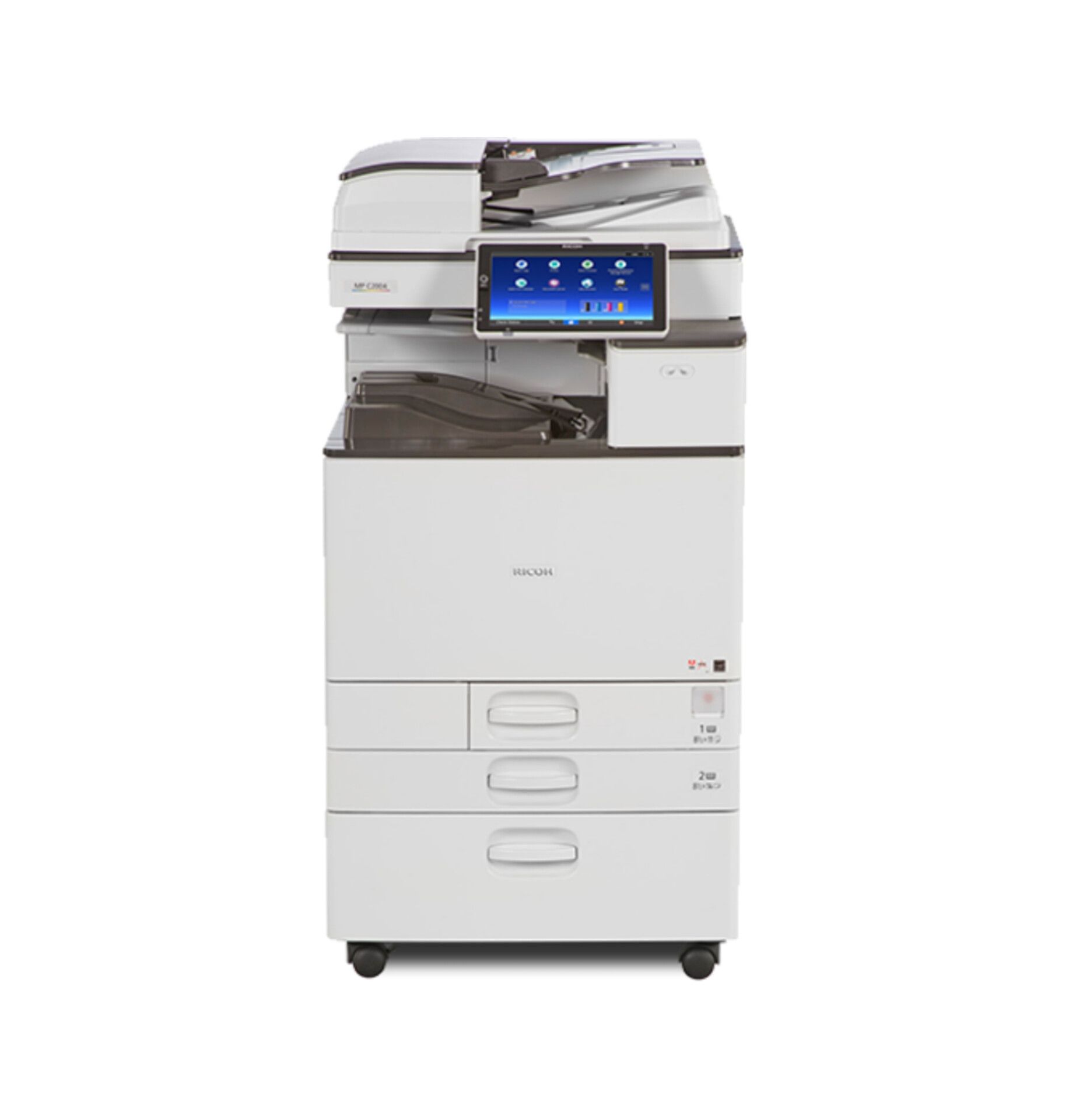 Printer Photocopier Scanner  - Image 2