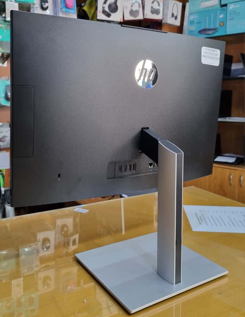 HP 24" INCH ALL IN ONE PC : i7 14TH GENERATION - Image 4