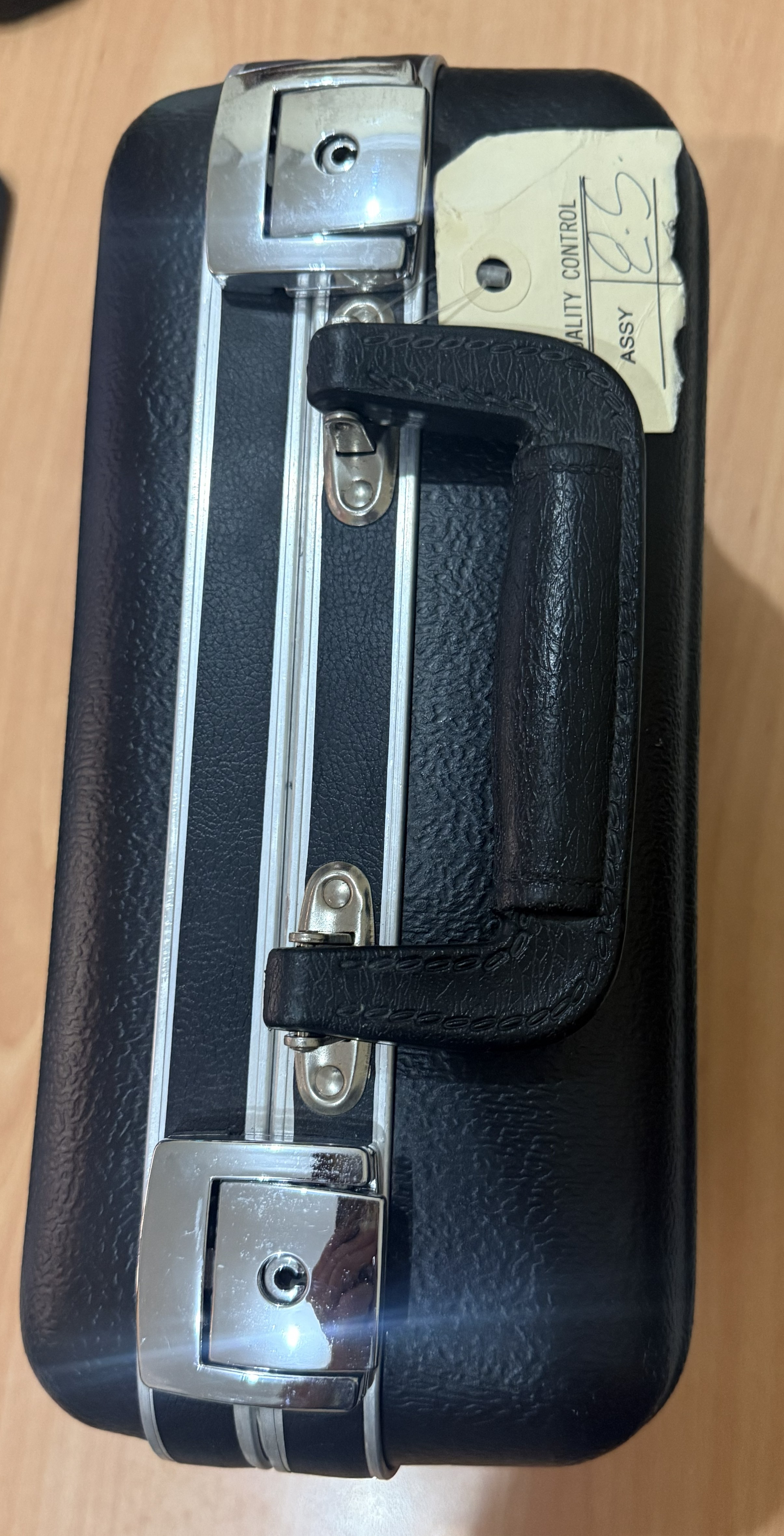 Corrdata Mate II + CK‑4 Corrosometer – Rohrback Cosasco Systems (RCS) - Image 6
