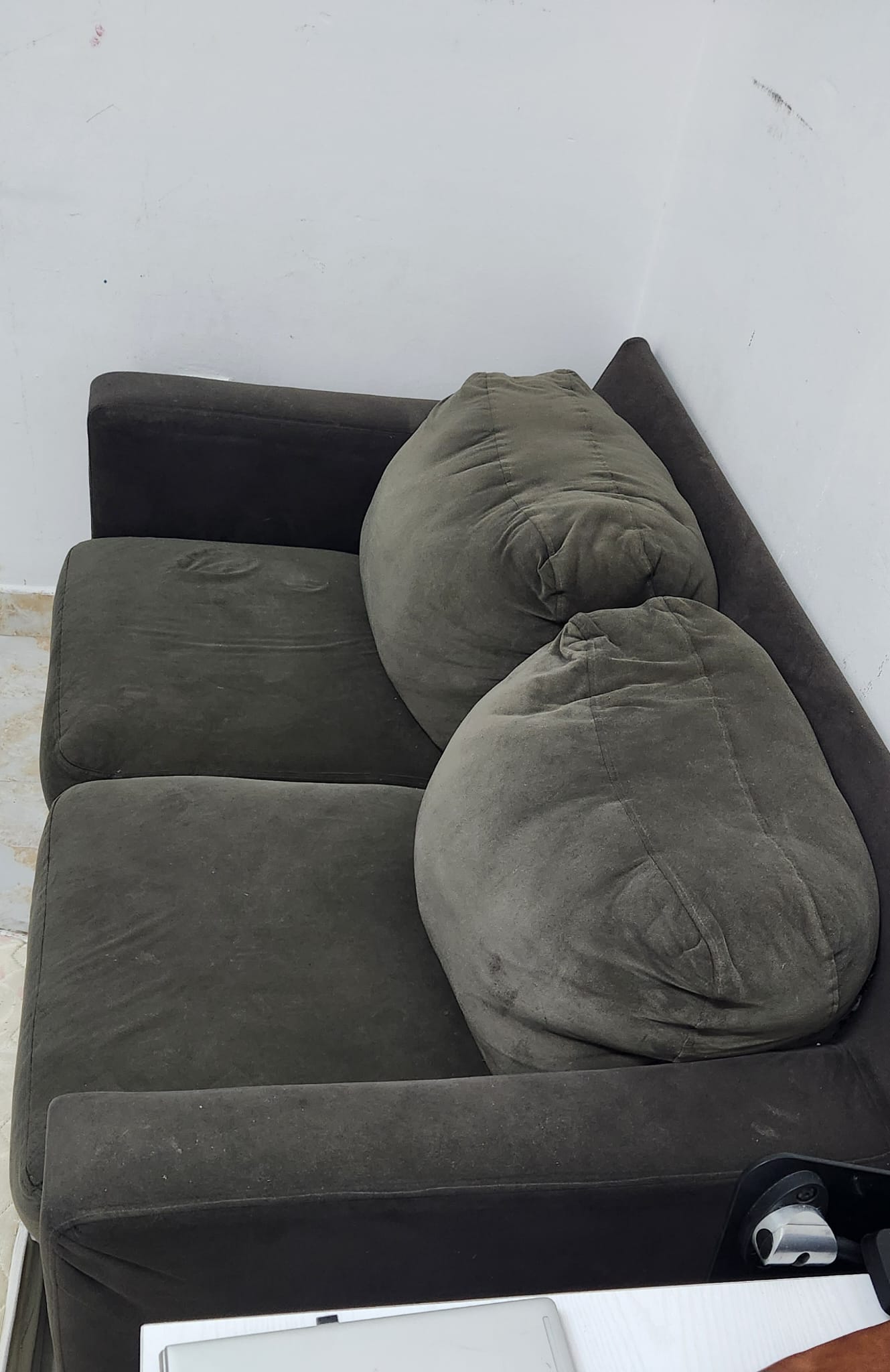 SOFA- 2 SEATER - Image 1