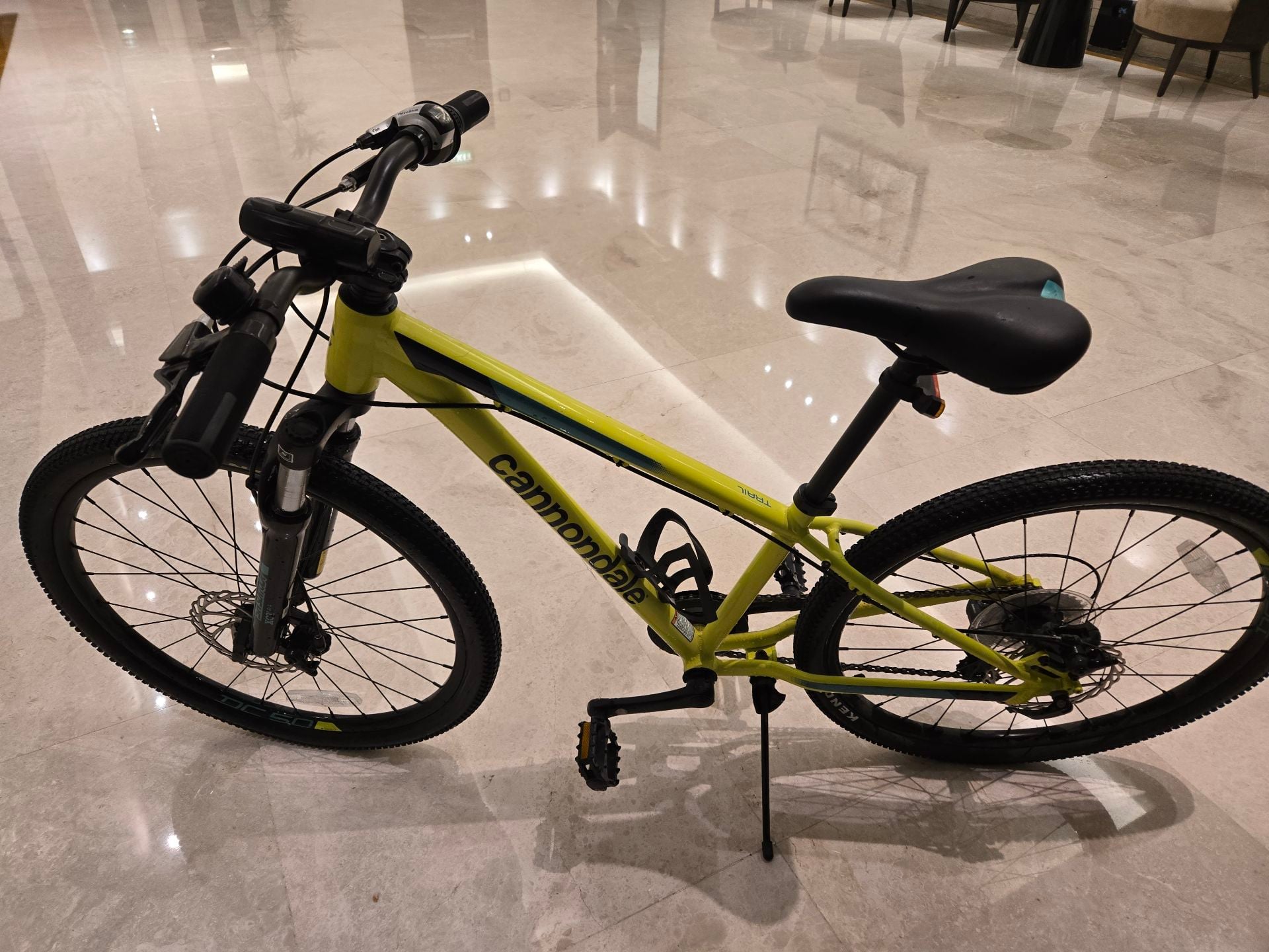 Cannondale bicyle.In excellent condition. - Image 1