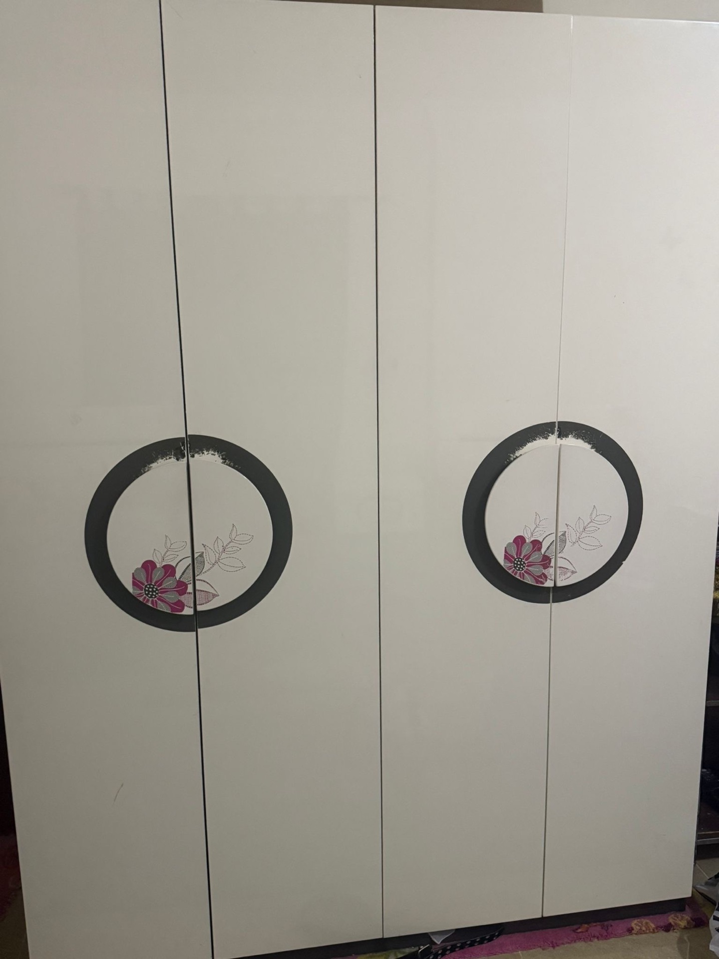 2 Bed Adult bedroom  - Image 5