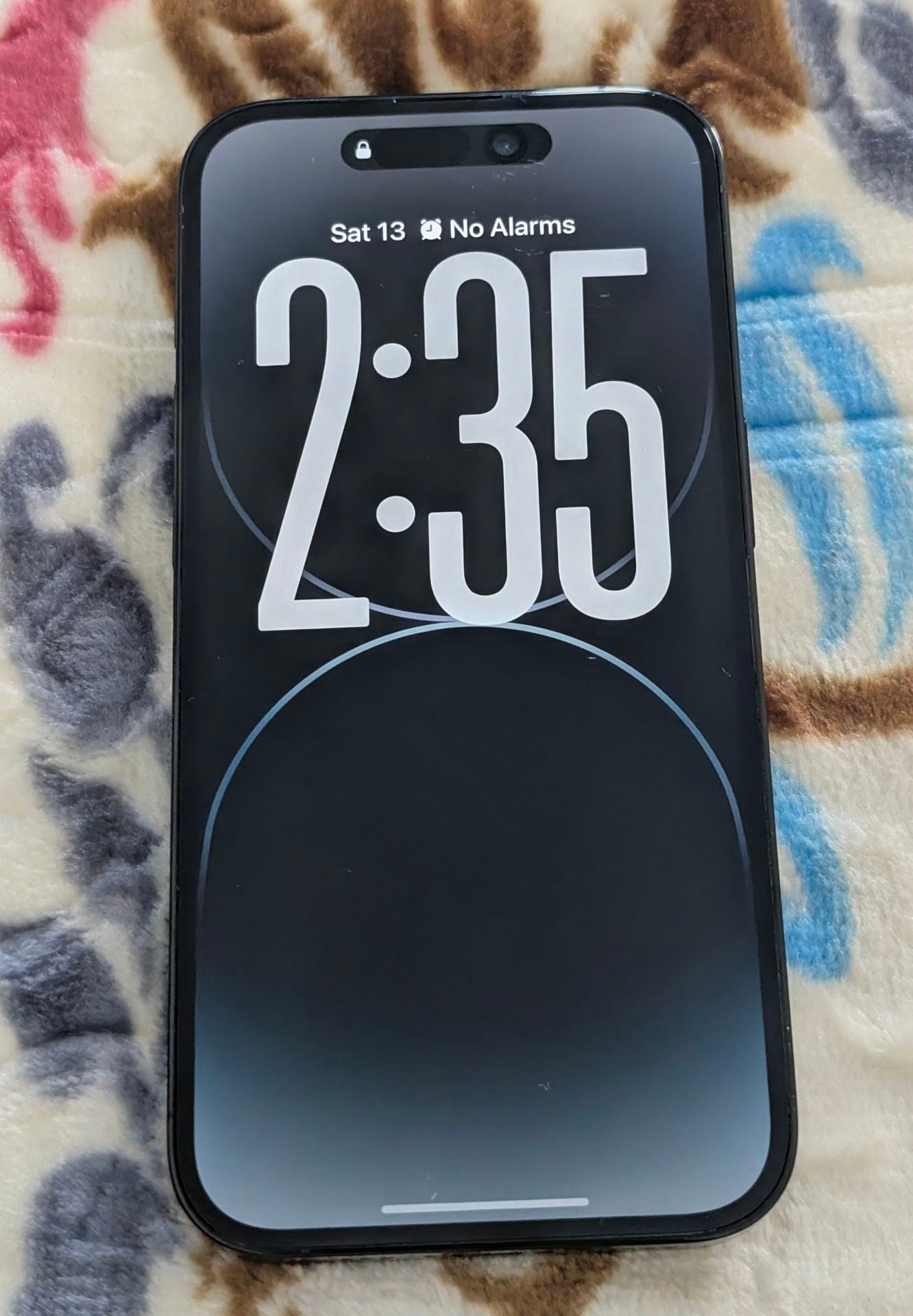 iPhone 14 pro - Image 1