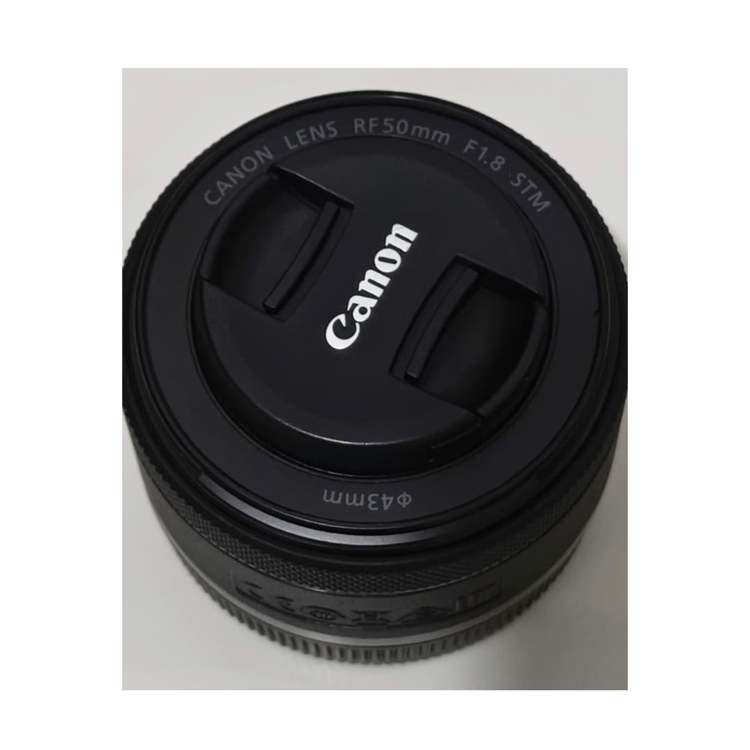CANON EOS R8 BODY, RF STM 50MM & 24-105MM LENSE, ETC. FOR SALE - Image 5