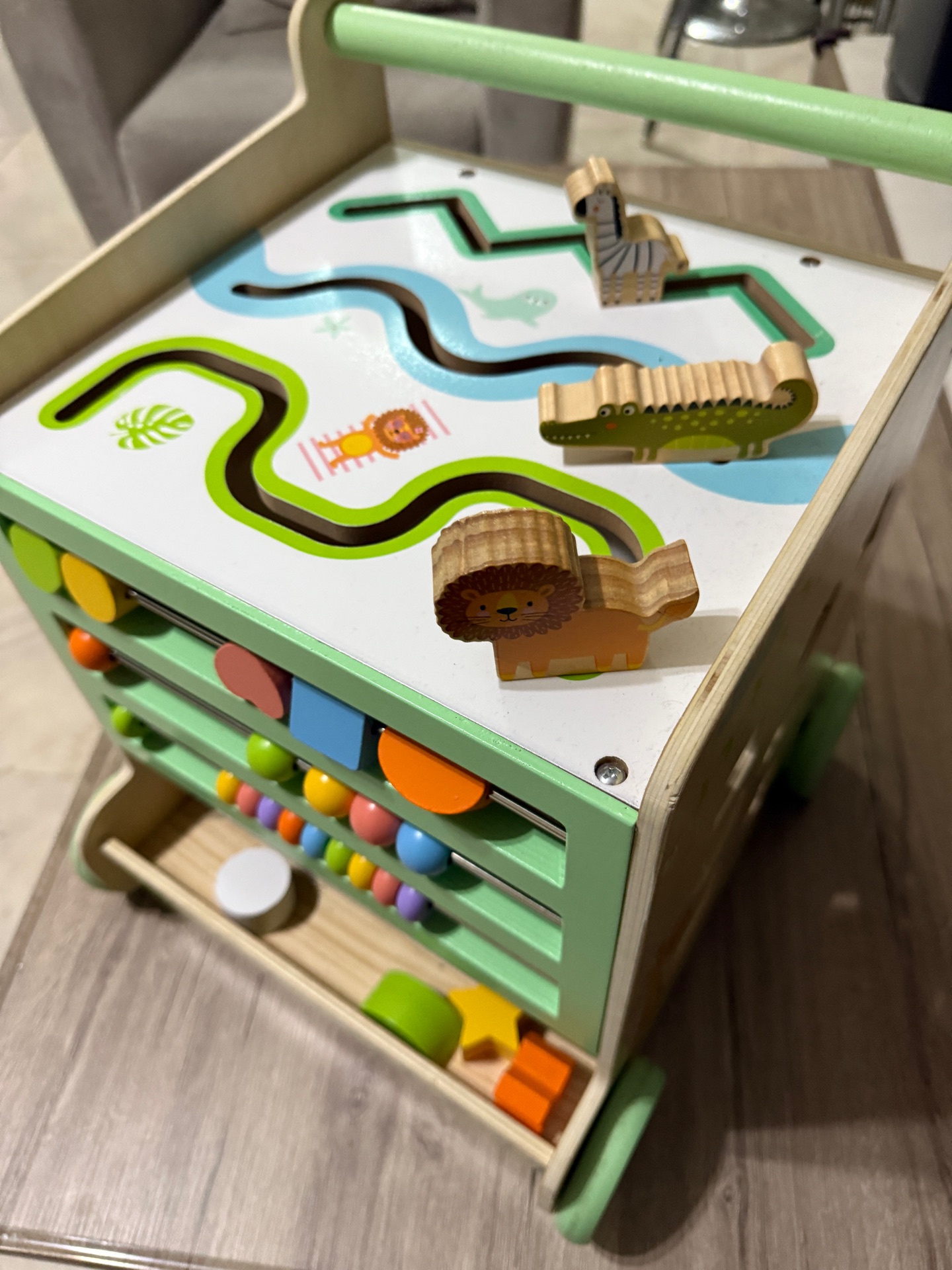 Early learning - Walker - Image 2
