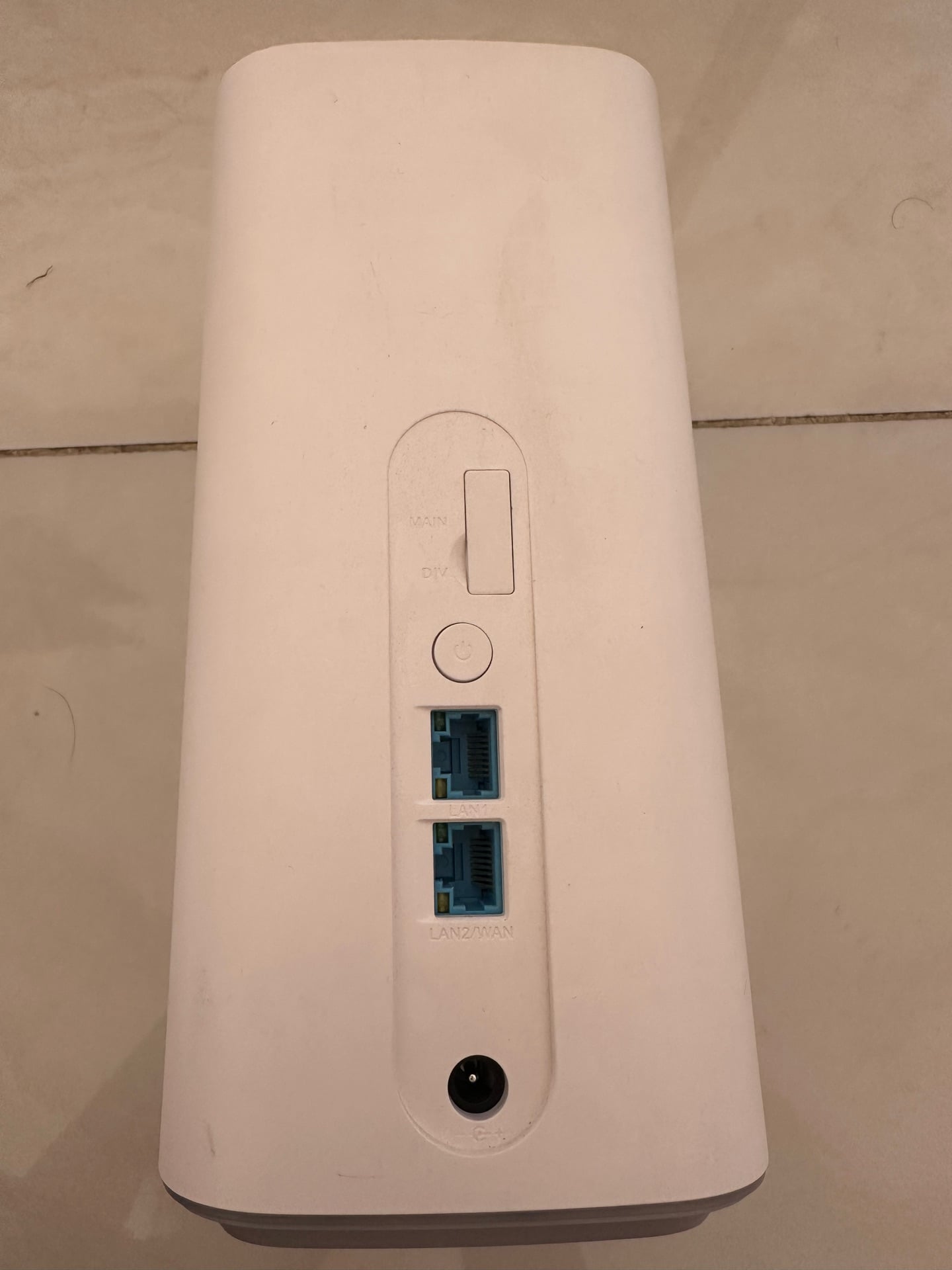 HUAWEI 5G ROUTER for sale - Image 3