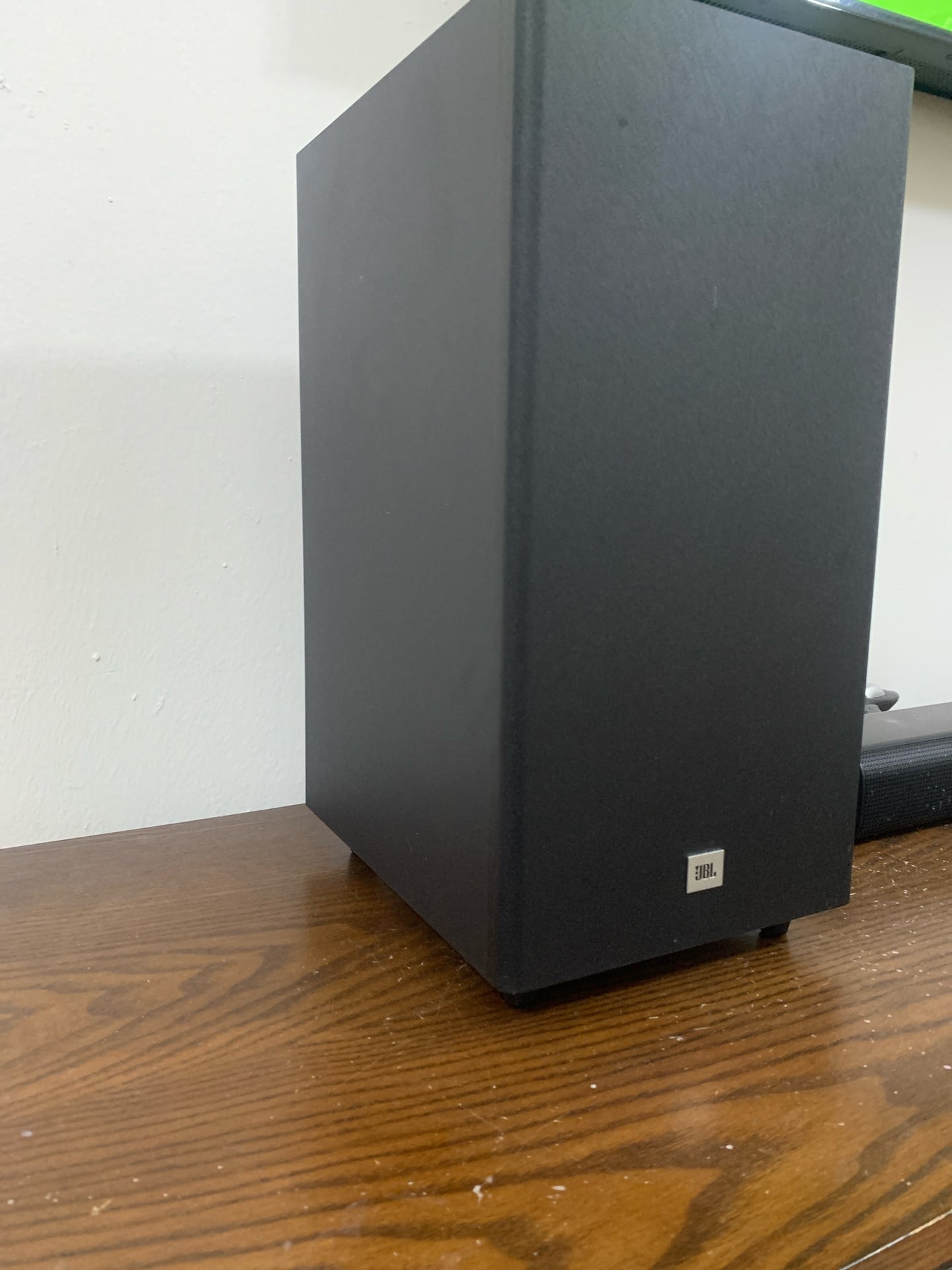 JBL Cinema SB580 440 Watts 3 months old, very sparingly used - Image 3