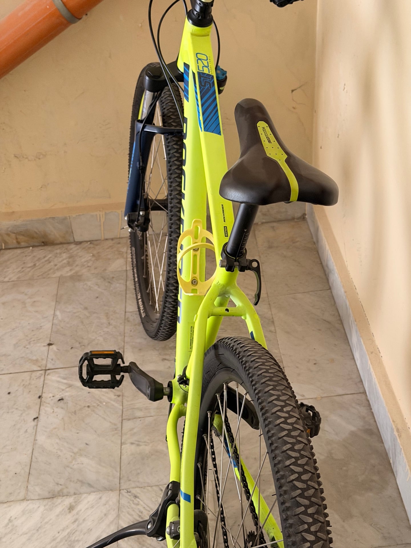 Decathlon bike for sale ST520 - Image 9