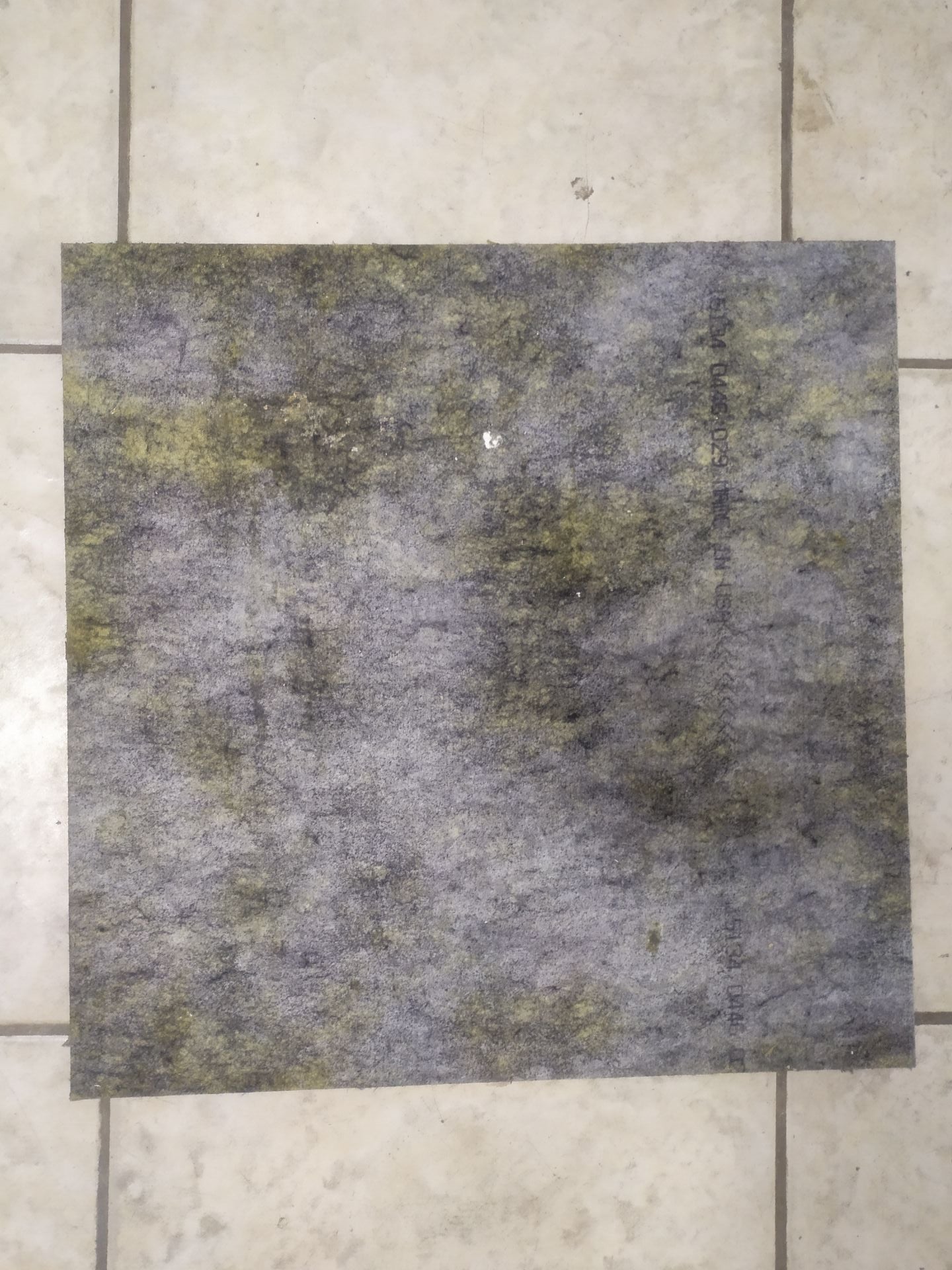60cm×60cm Use carpet, For home&Office - Image 3