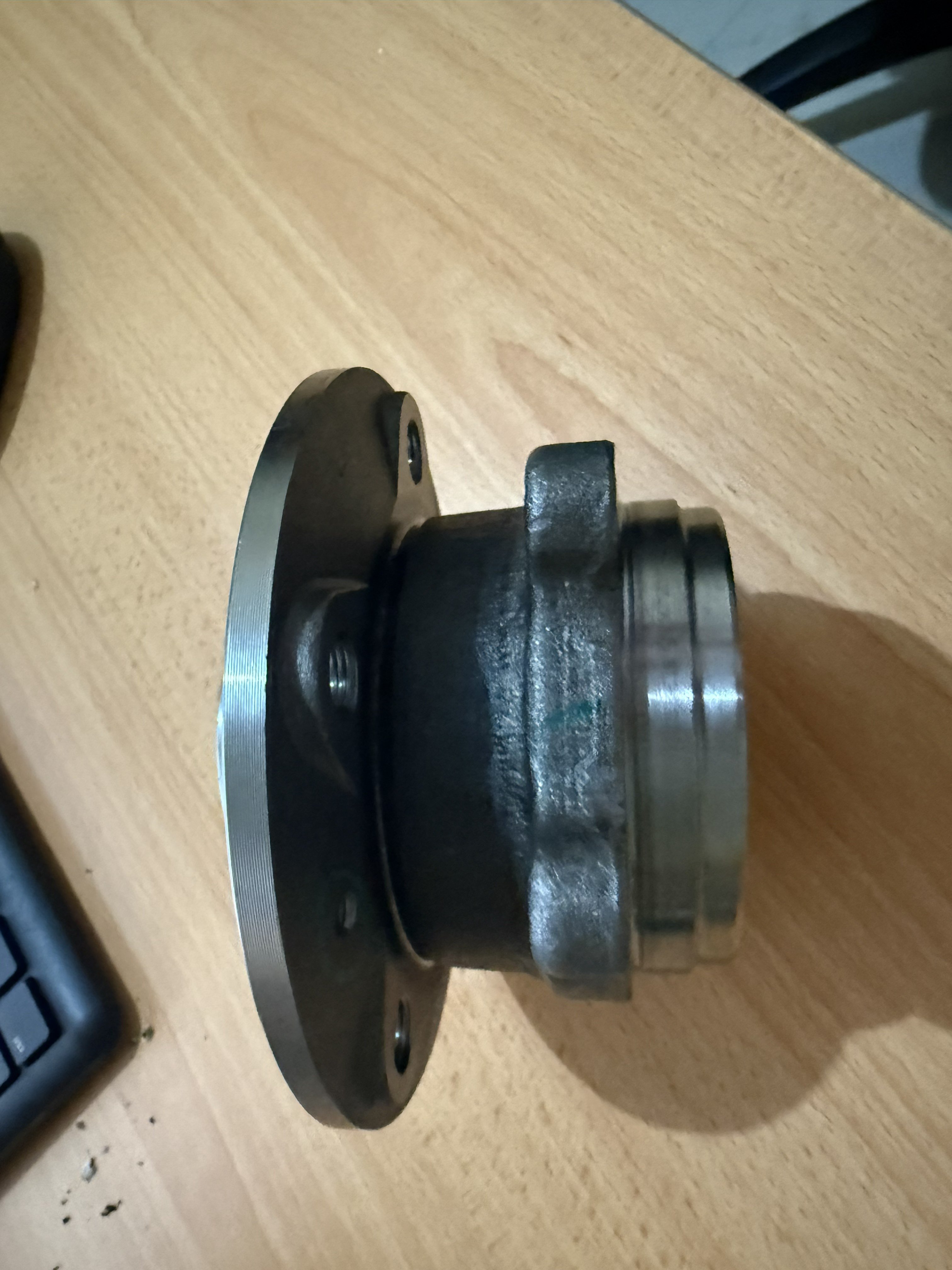 GAC GS3 -2020-Spare Parts Front Wheel Hub Bearing New Original Genuine - Image 8