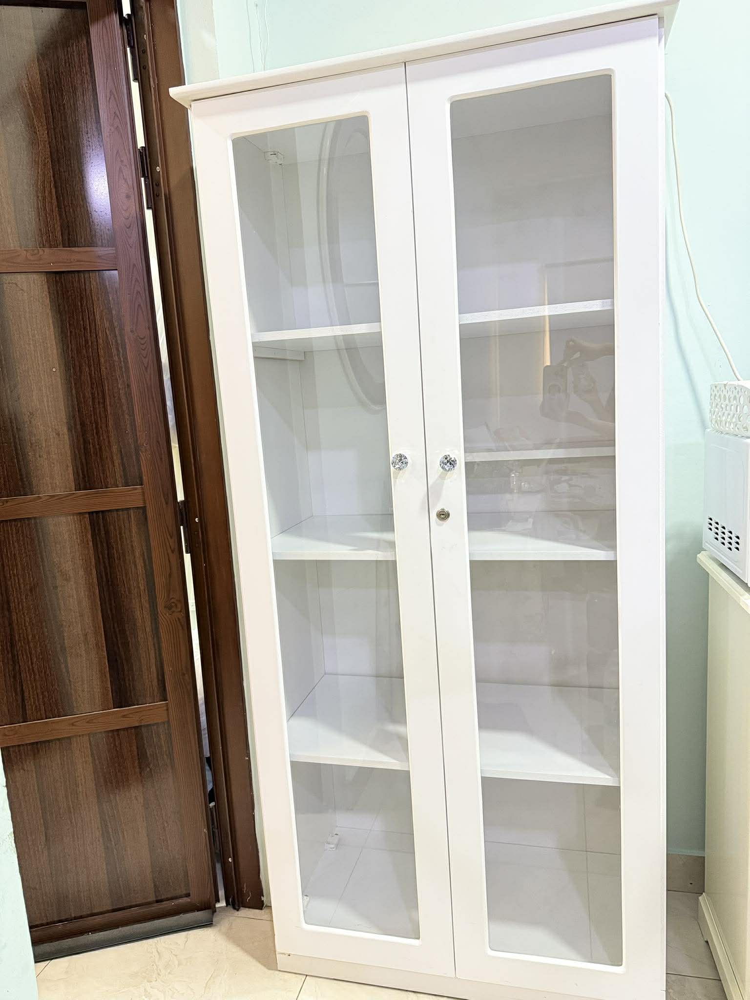 CABINETS AND DRAWERS - Image 1