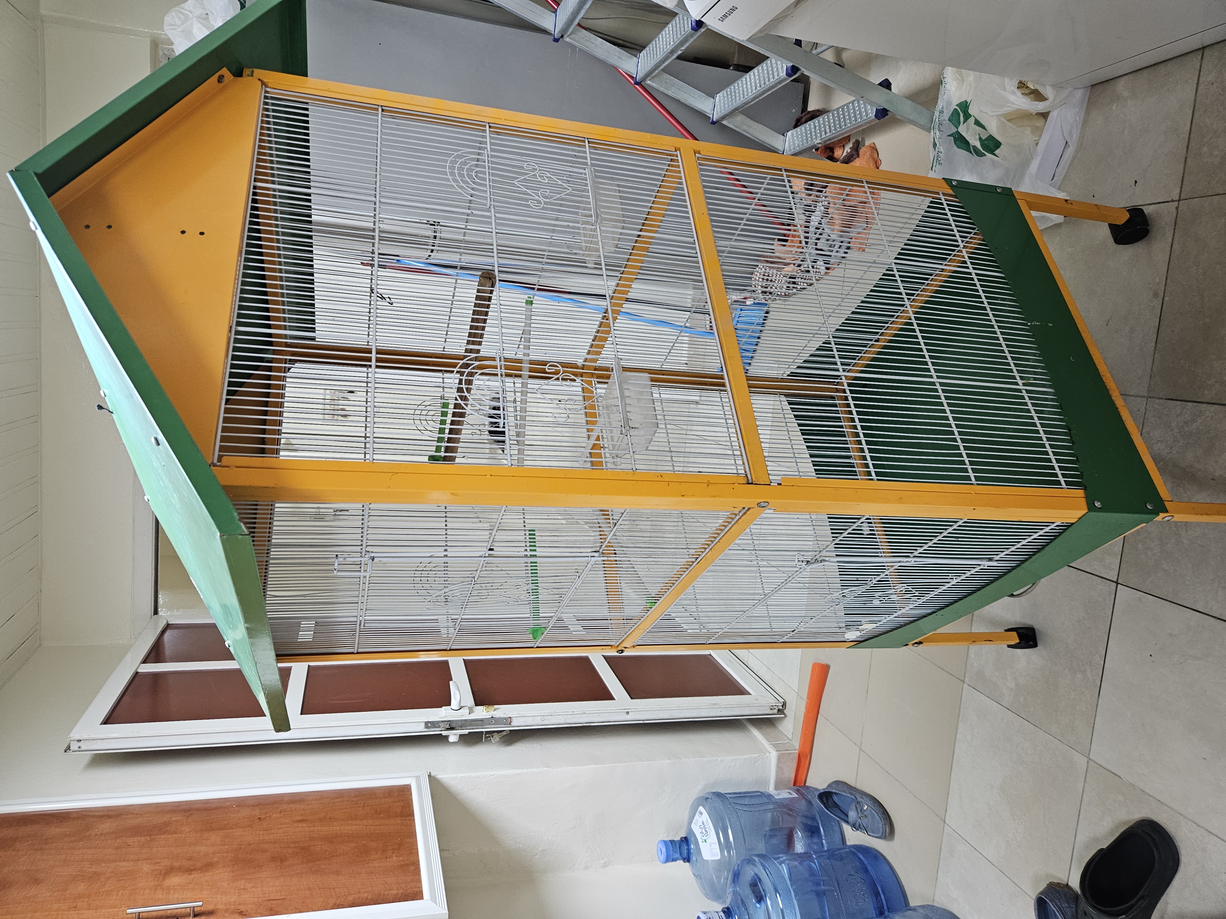 Bird cage - Image 3