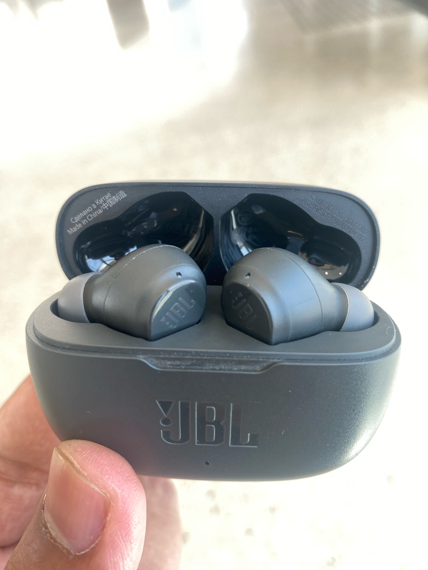 JBL Wave 200TWS – Like New  - Image 5
