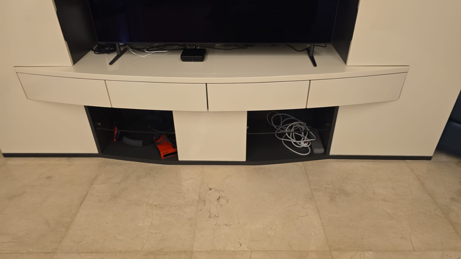 TV Cupboard - Image 4