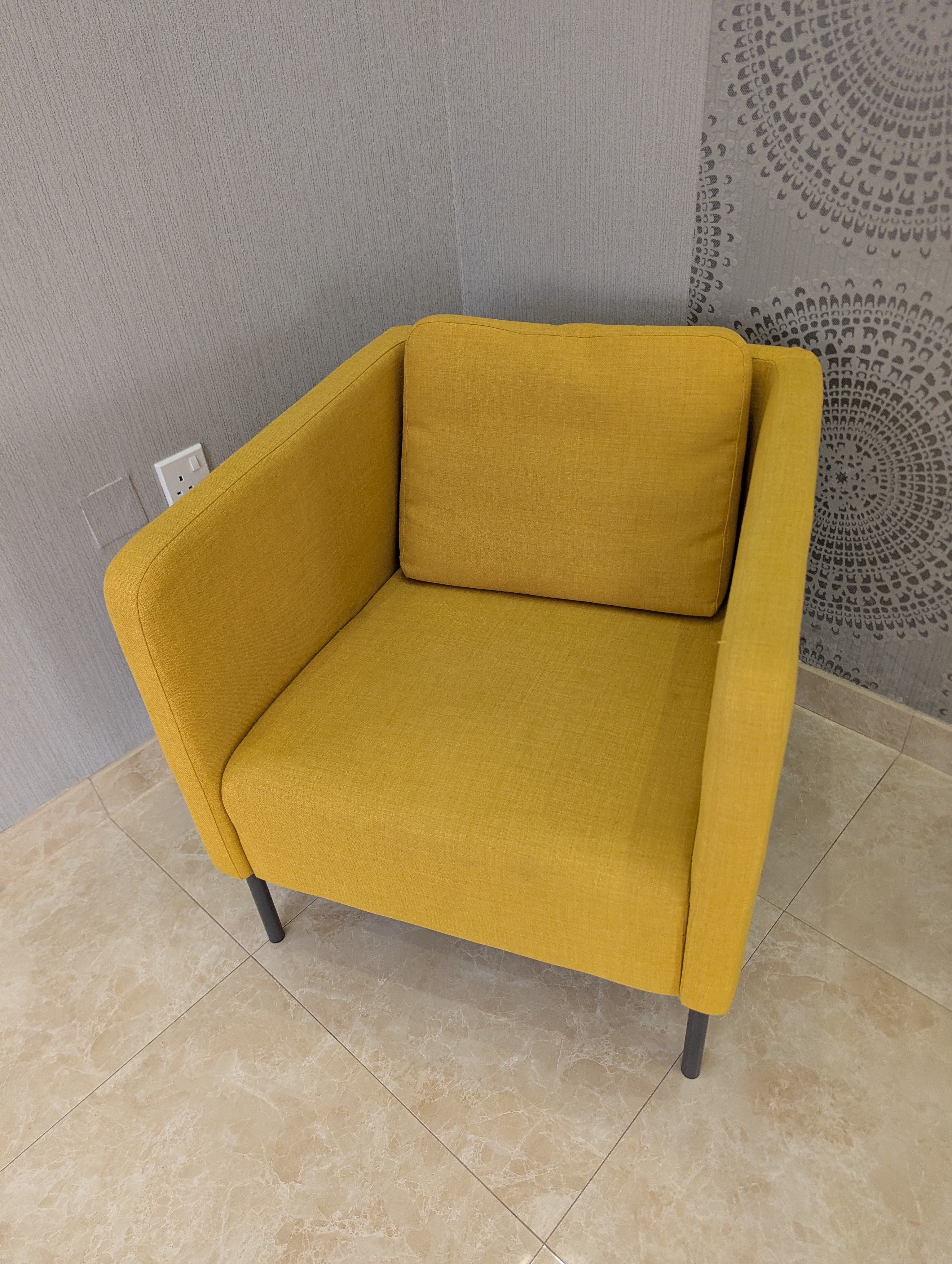 IKEA Armchair - Image 1