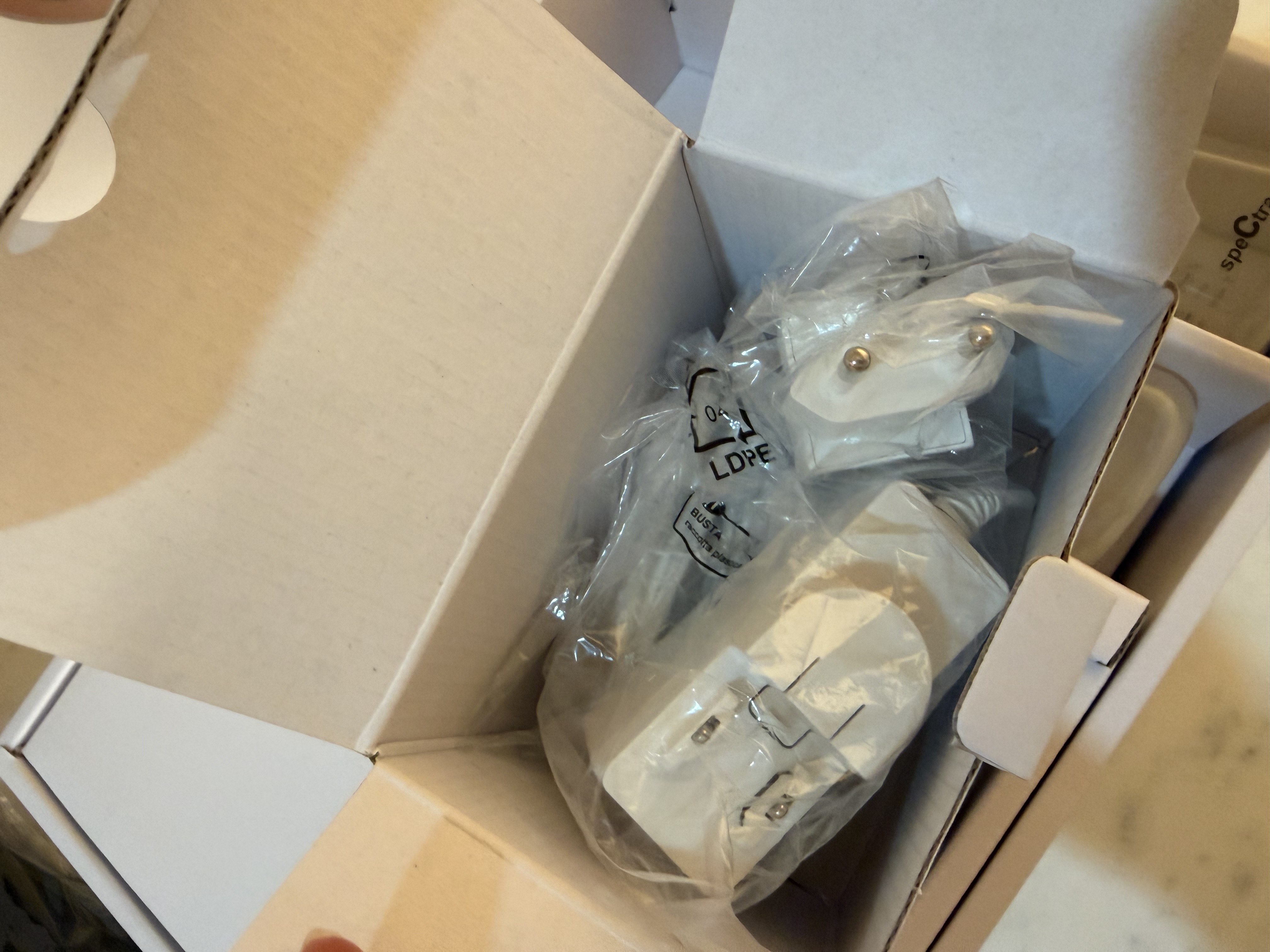 PREMIUM ELECTRIC BREAST PUMP - SPECTRA DUAL COMPACT - Image 7