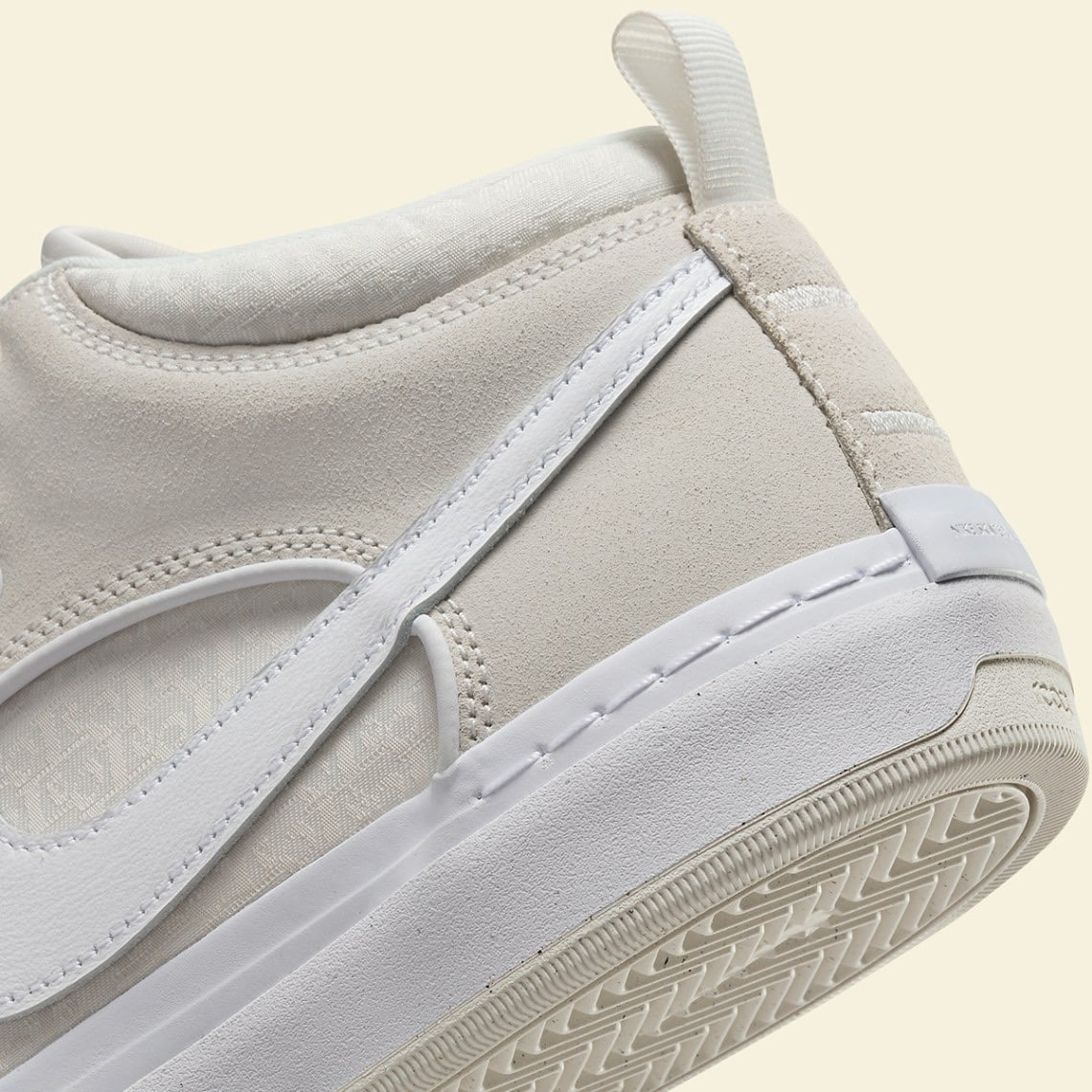 Nike Shoe - Image 3