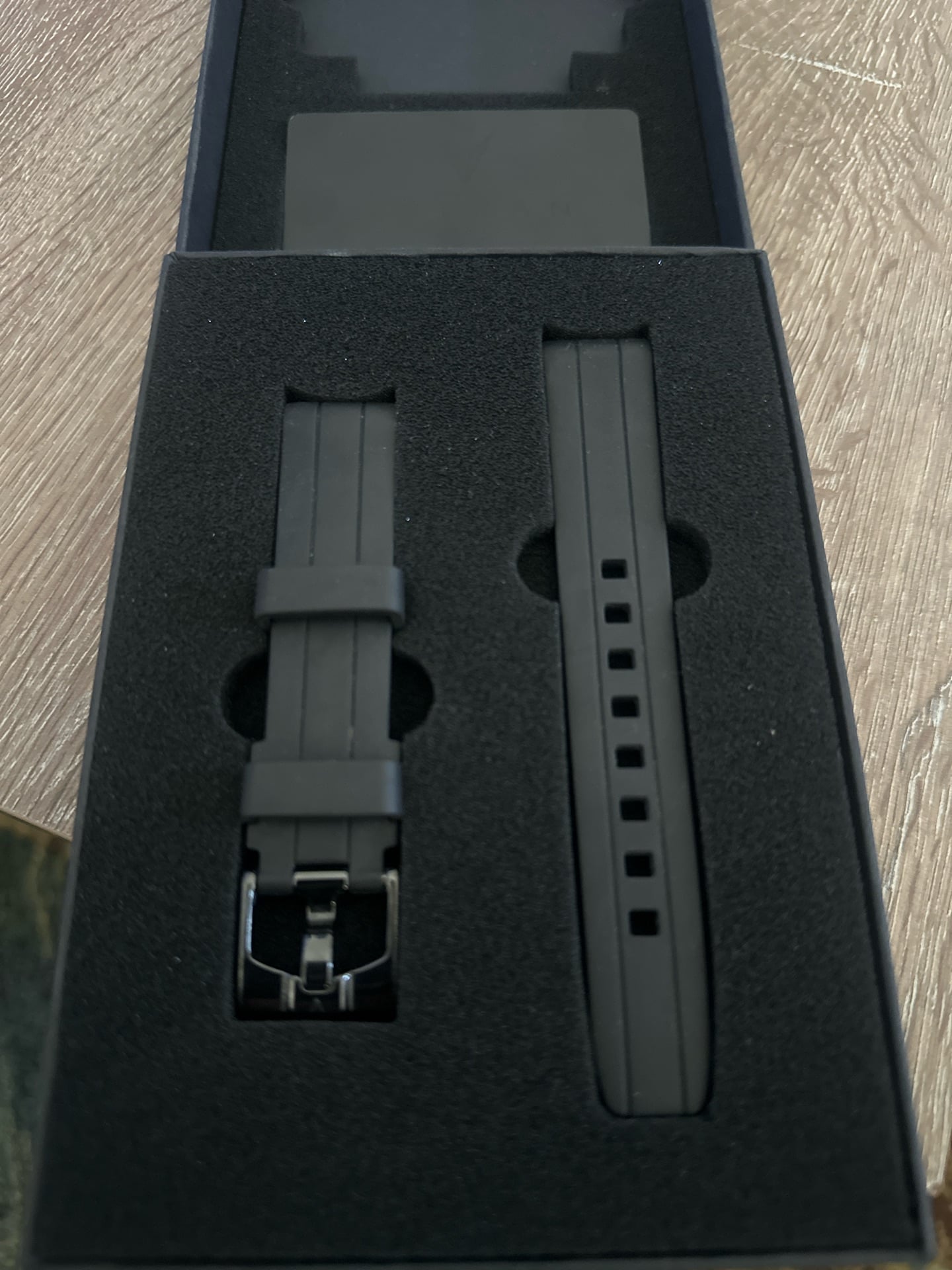 Vulcan watch strap - Image 4