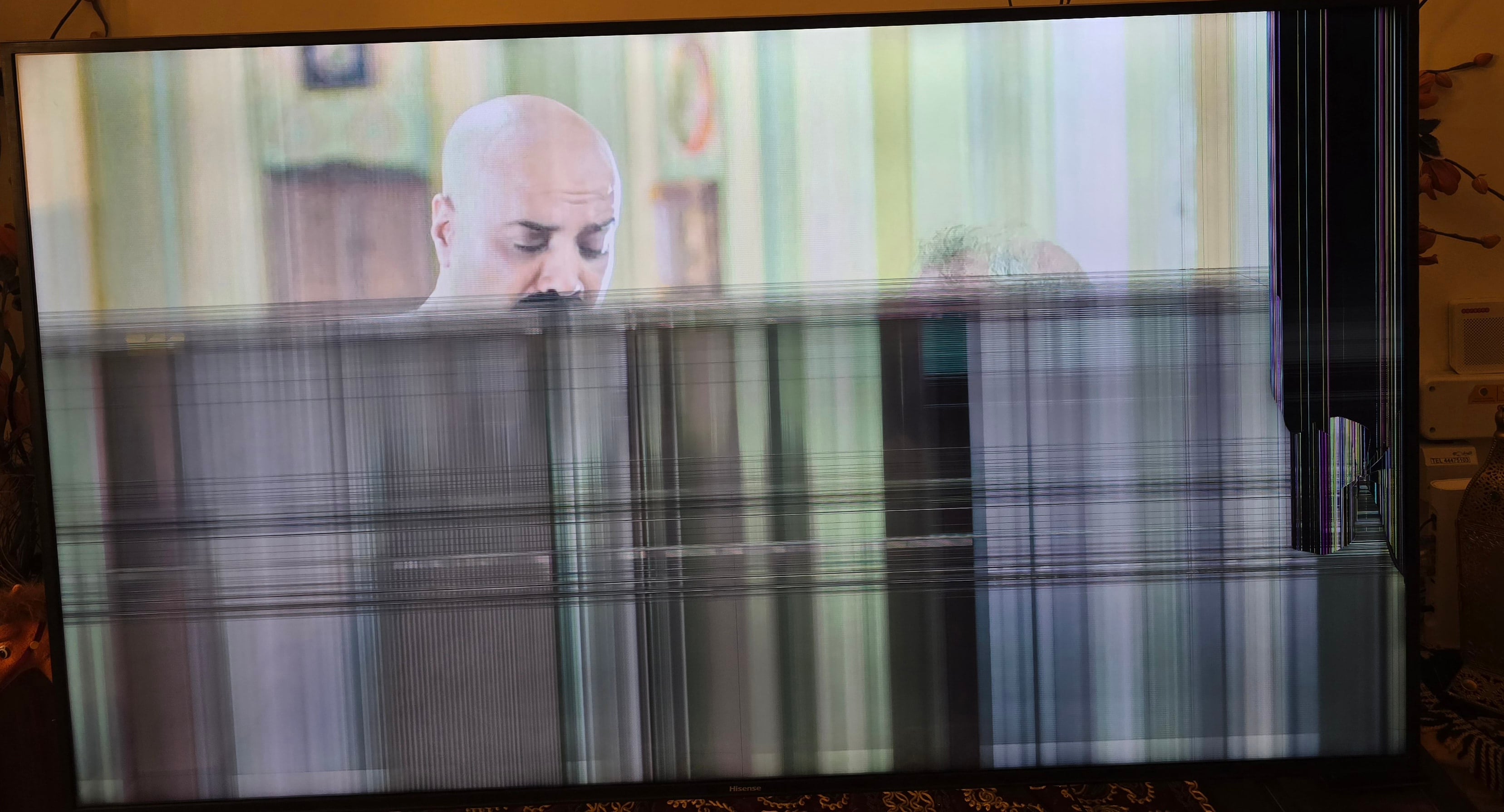 TV not working - Image 2