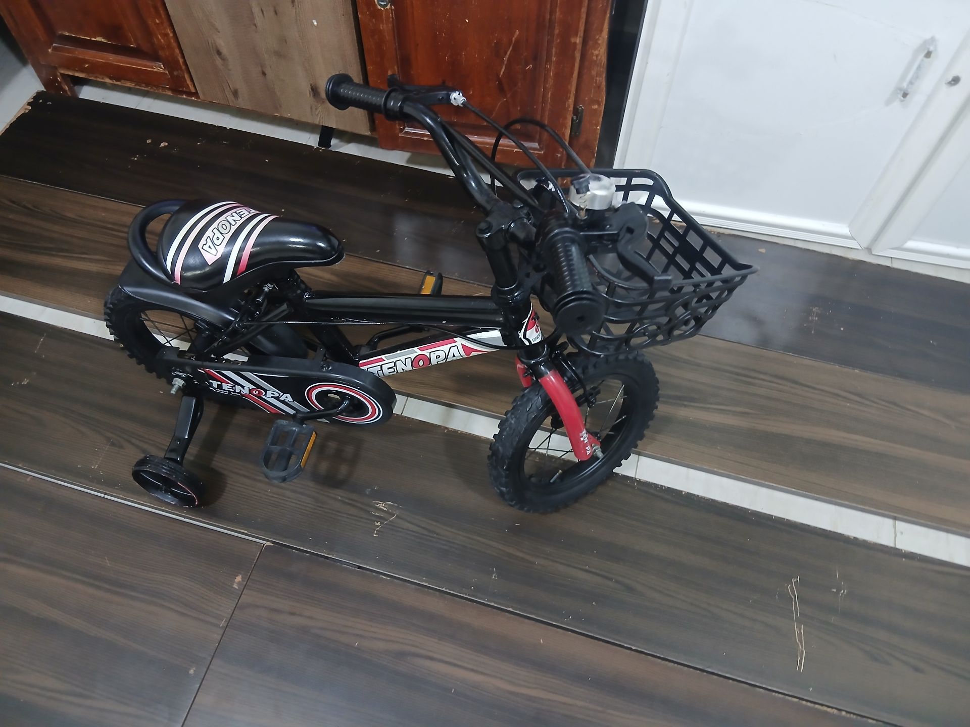 Kids cycle for sale - Image 5