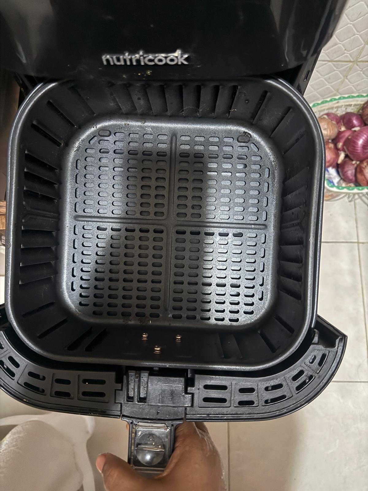 Airfryer - Image 4