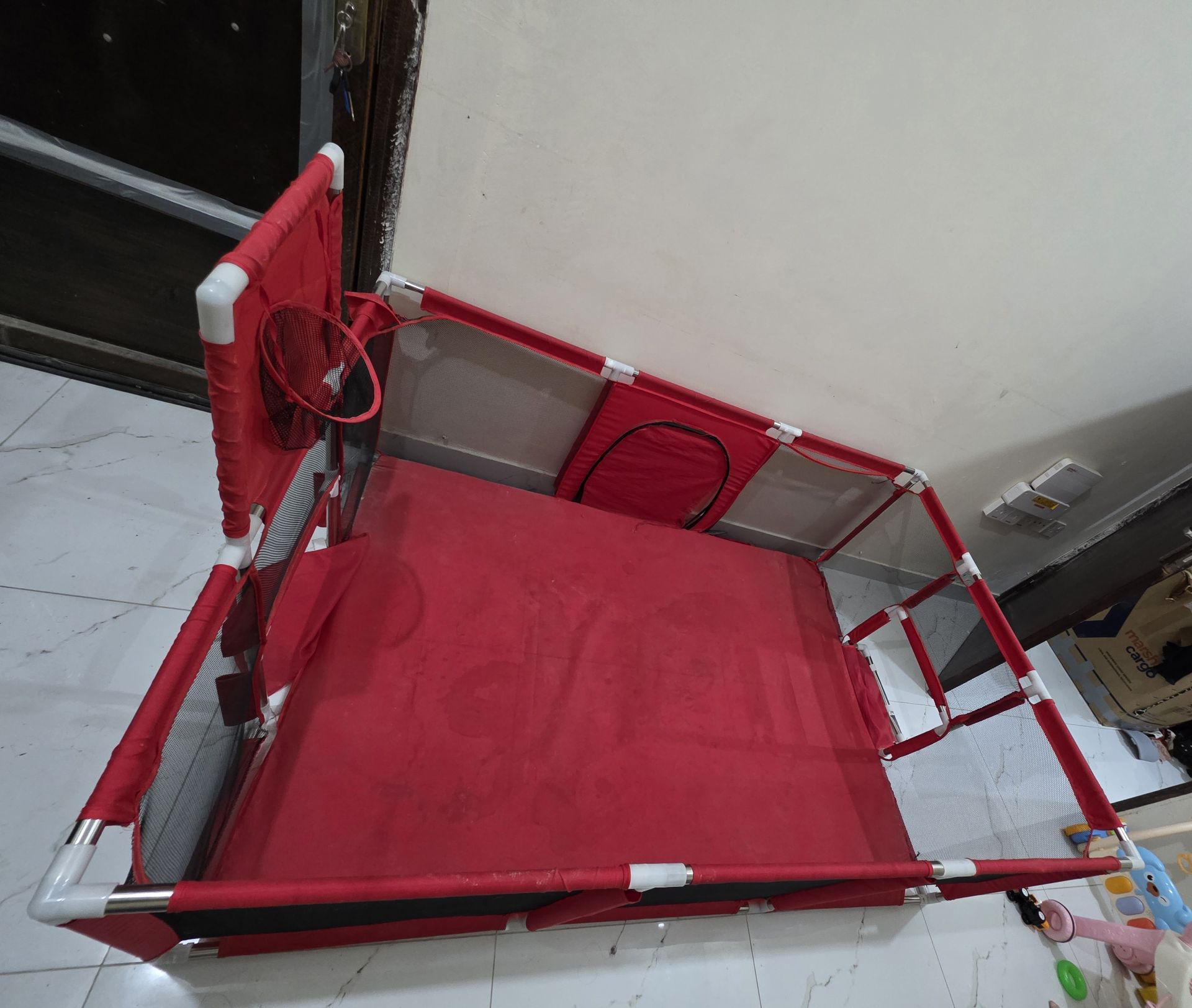 Baby Playpen - Image 4