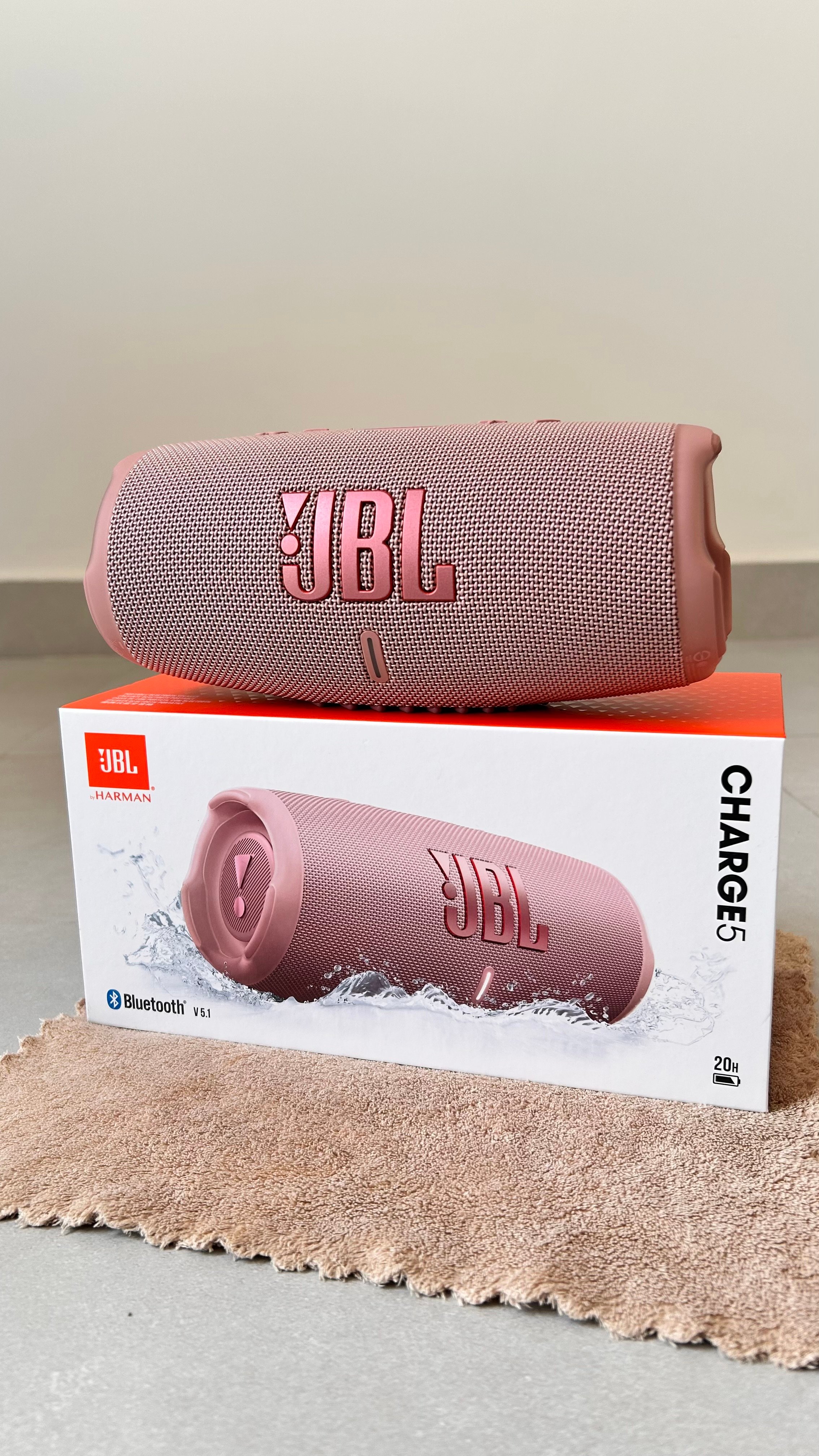 JBL CHARGE 5 - Image 2