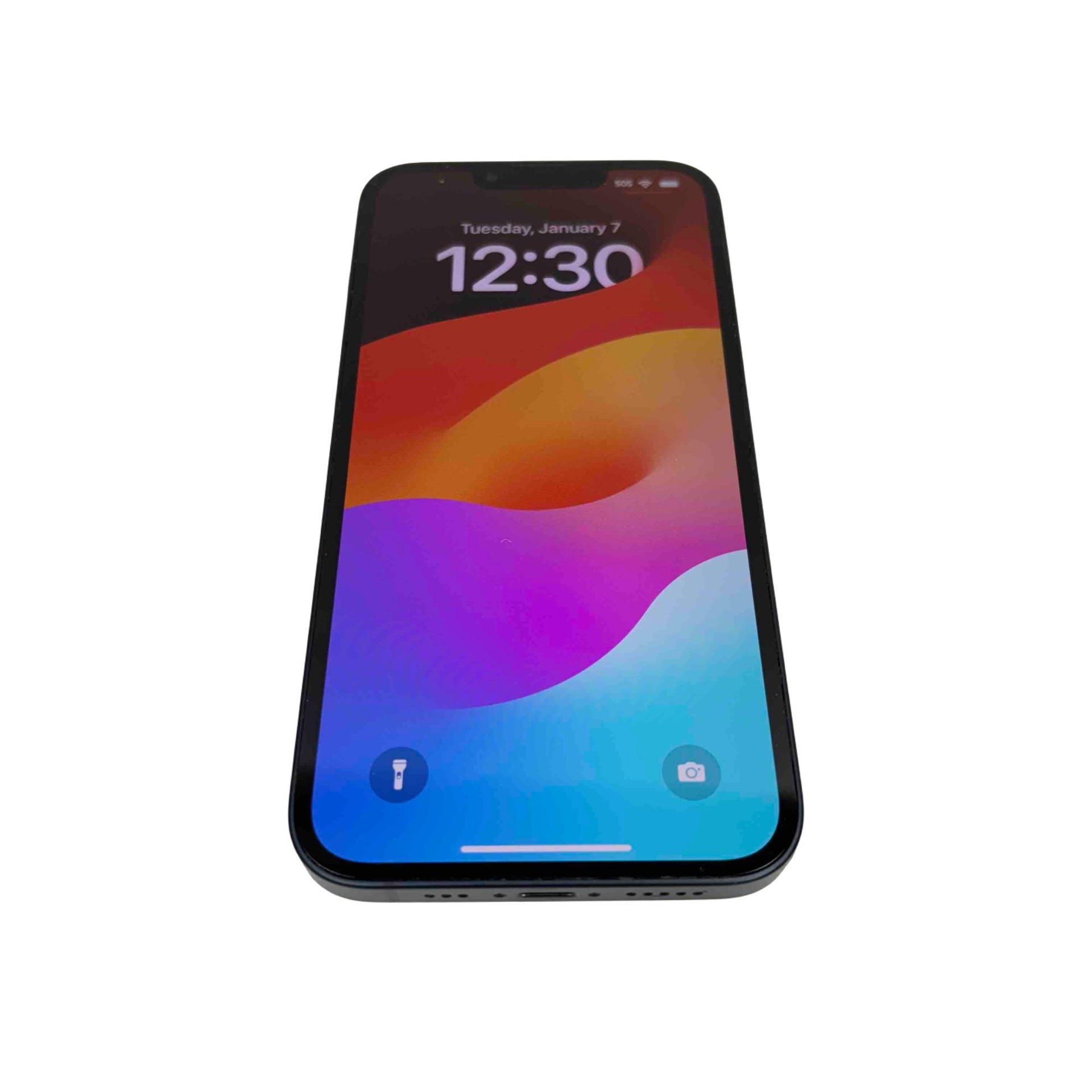 iPhone 13 in excellent condition  - Image 2
