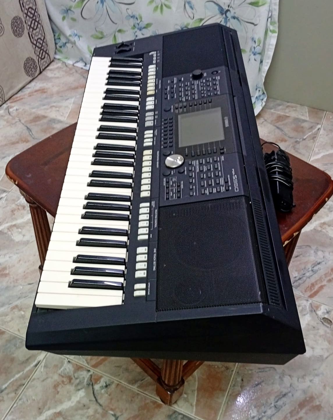 YAMAHA PSR S950 KEYBOARD  - Image 2
