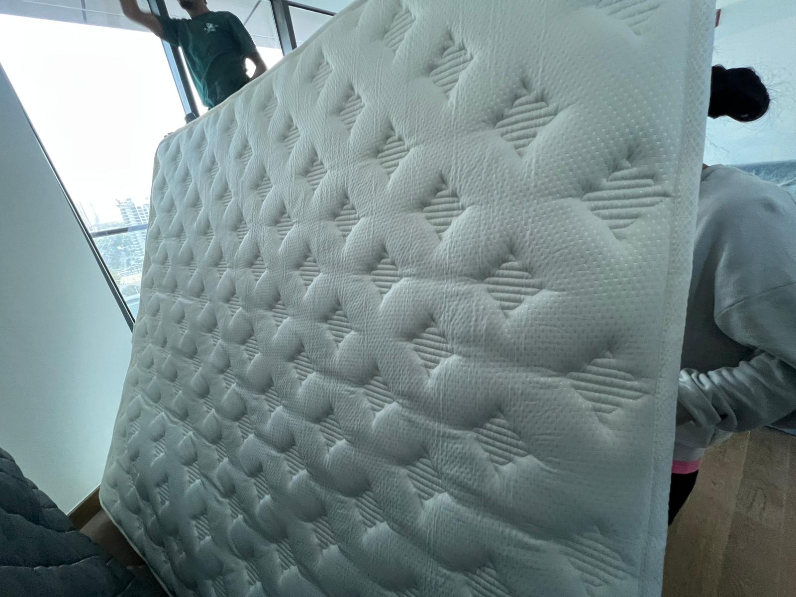Extra padded Brand new Mattress - Image 2