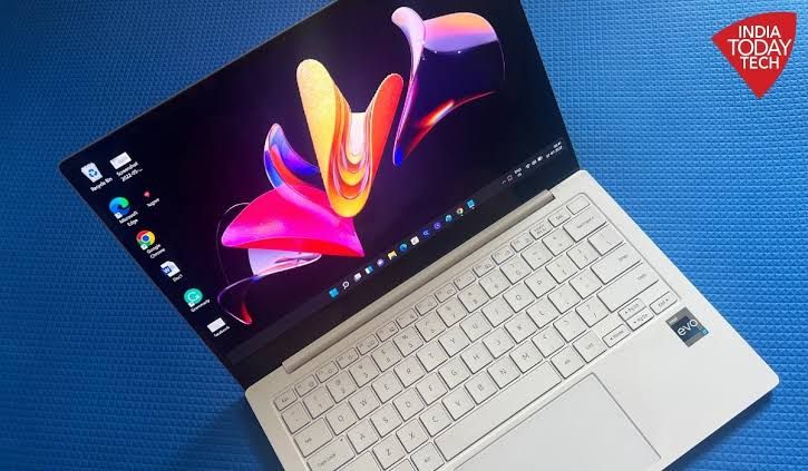 Samsung Book 2 pro 13 inch laptop  - Image 2
