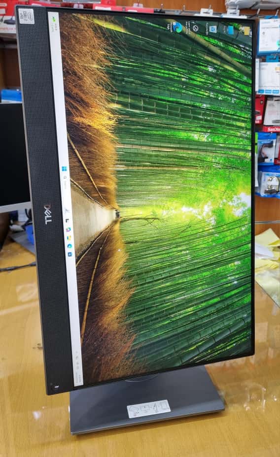 DELL ALL IN ONE PC : CORE i7 10TH GEN WITH NVIDIA GTX 1650Ti 4GB GPU - Image 3