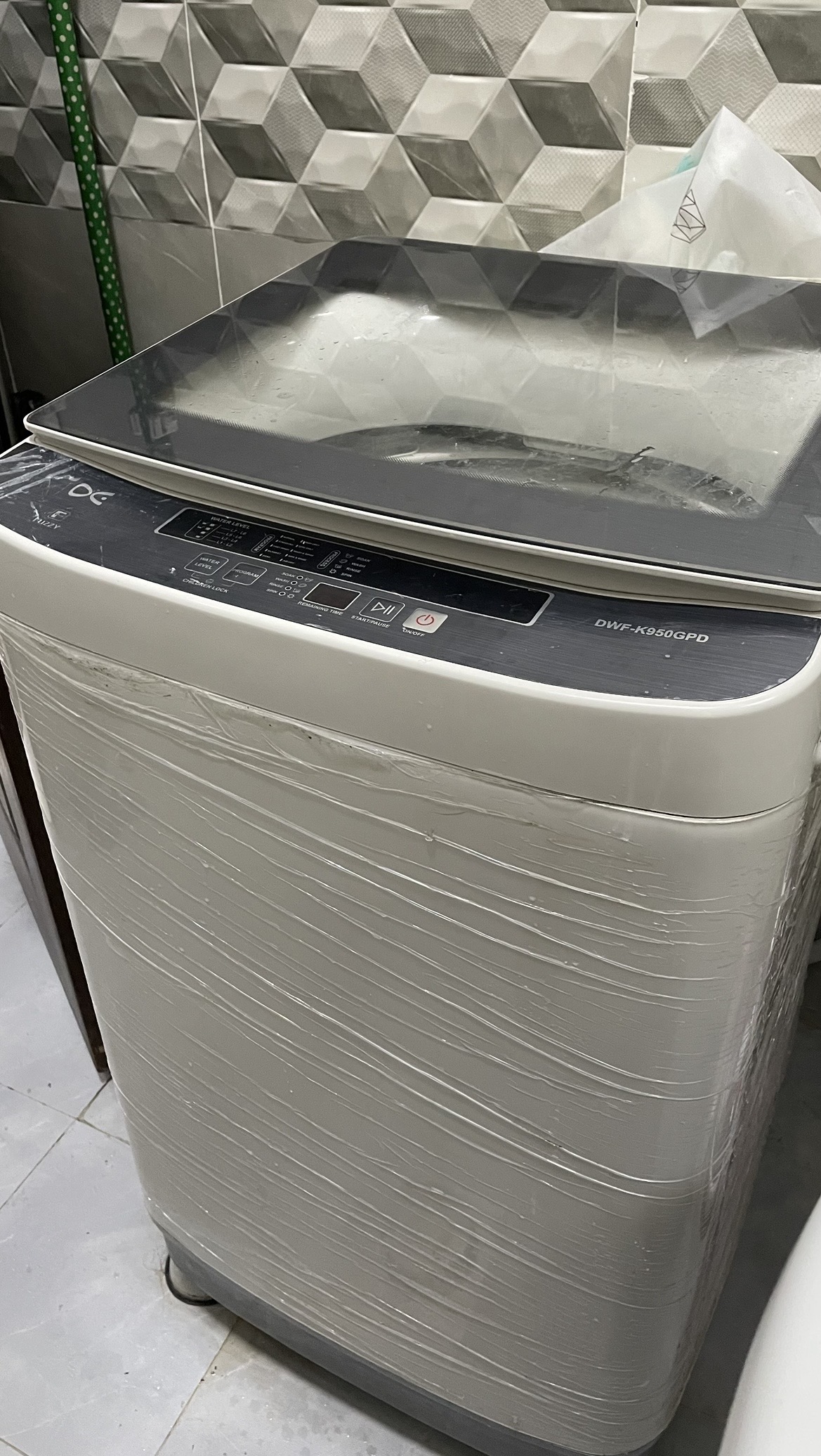 π₯ FOR SALE β Fully Automatic Top Load Washing Machine π₯ - Image 1