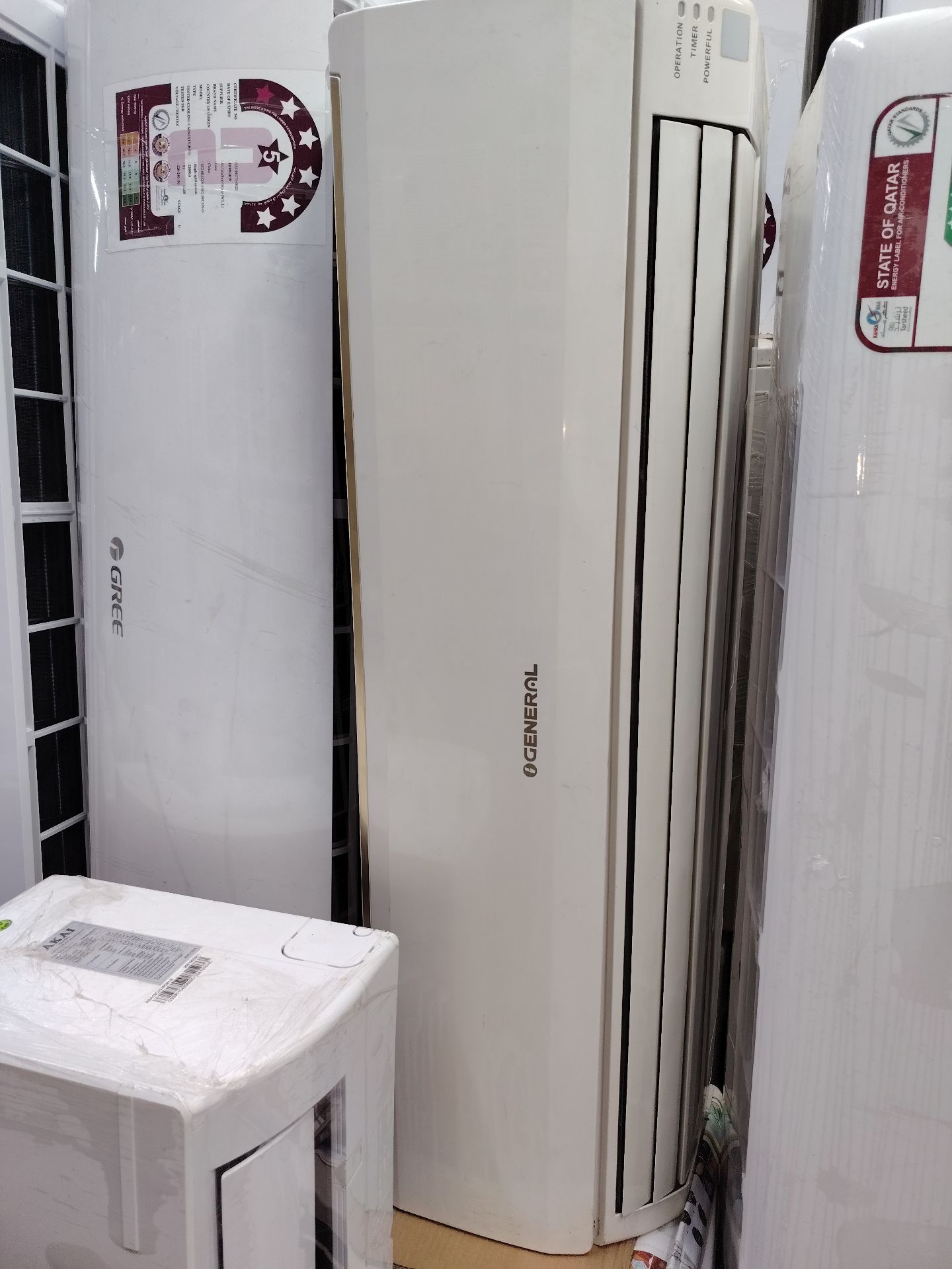 Ac service, repair, buying,selling available - Image 6