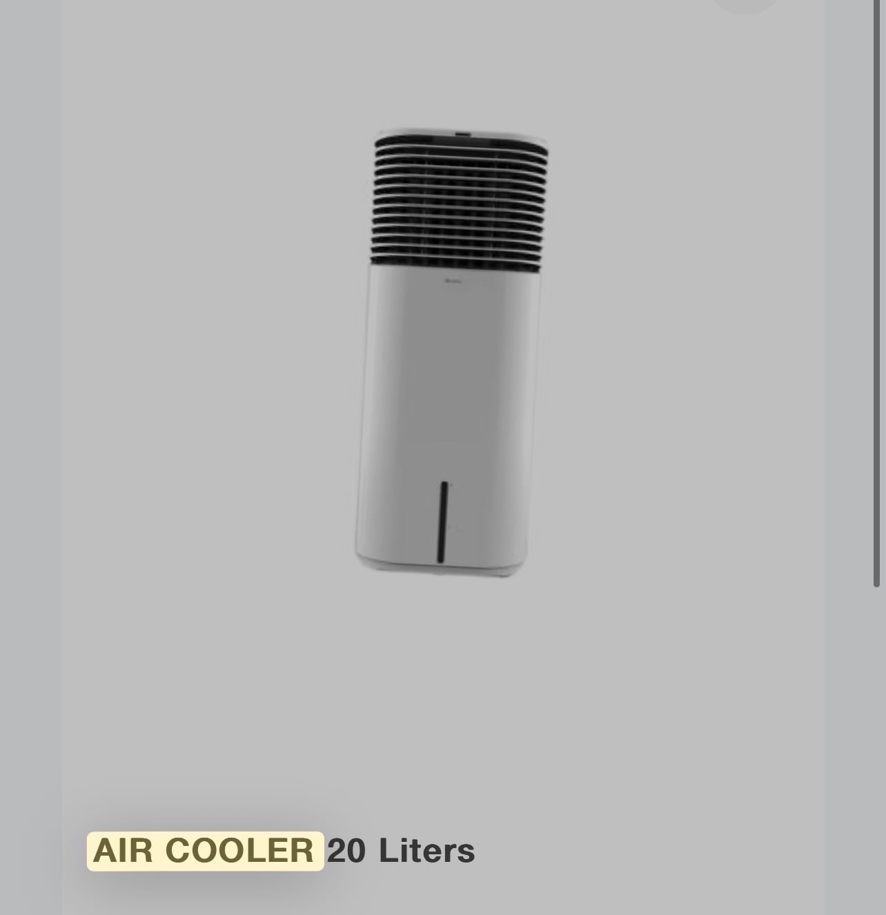 Air cooler - Image 4