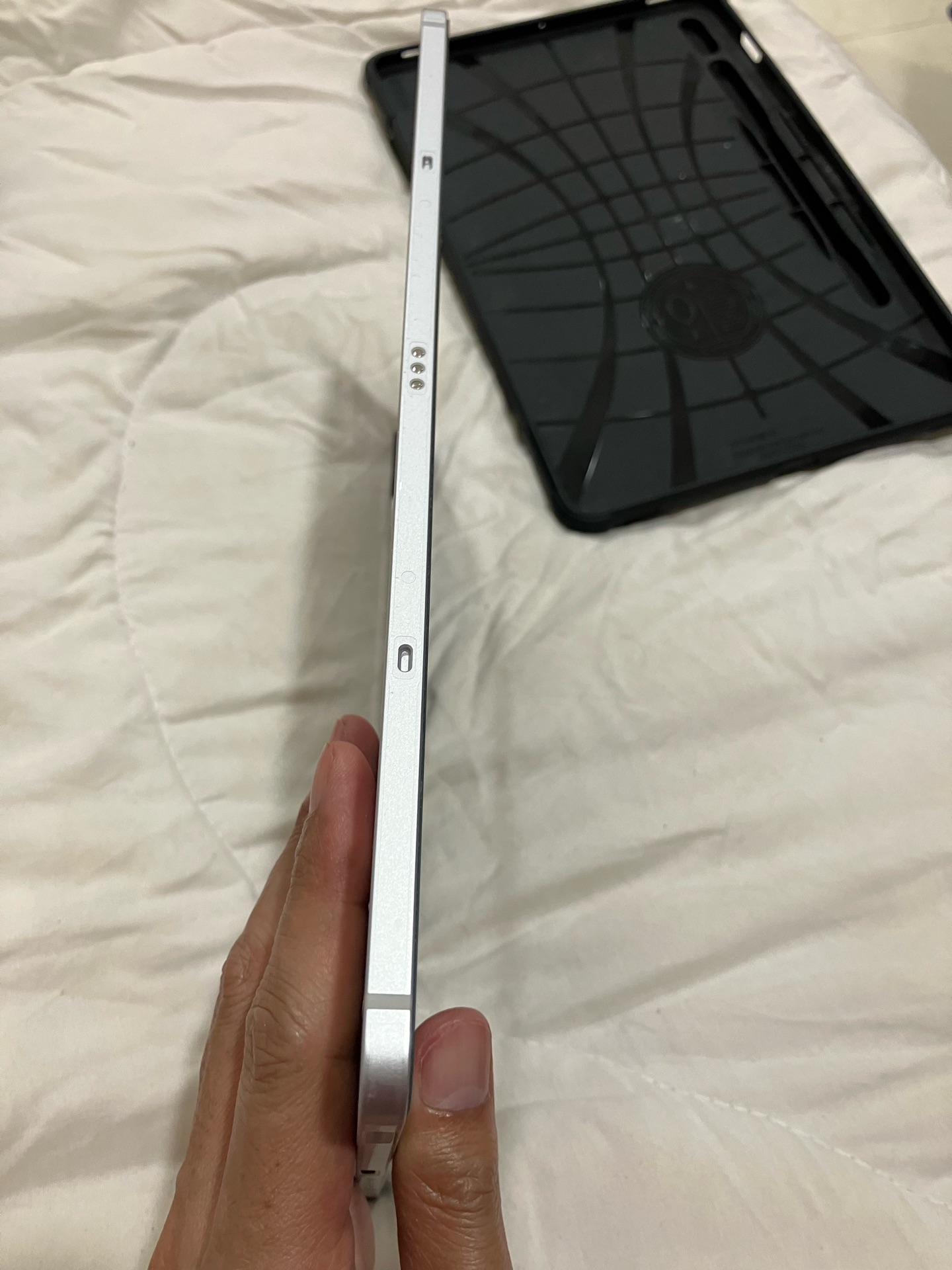 Samsung tabs S8 128gb WiFi  - Image 4